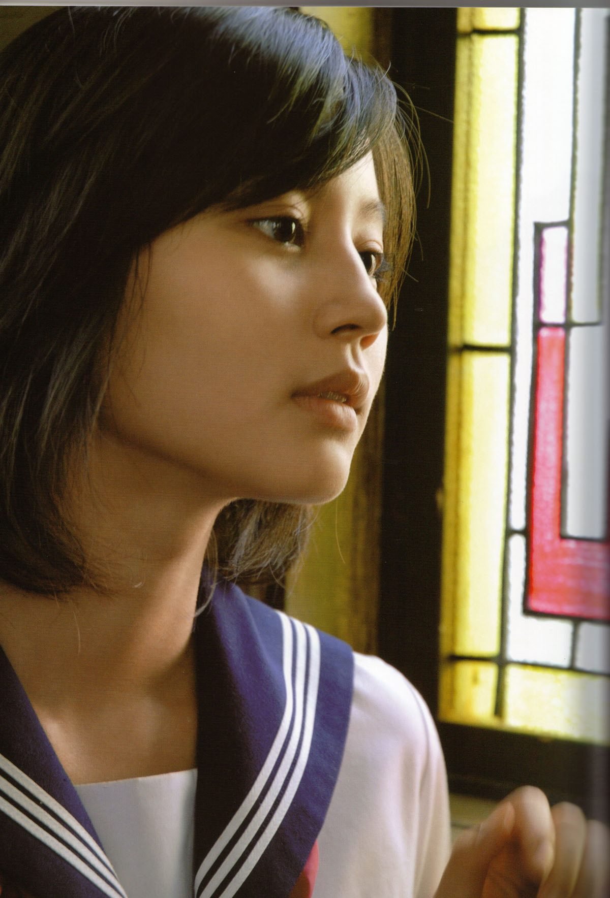 Photobook Maki Horikita 堀北真希 Cinematic 2007 03 07 0036 9233952241.jpg