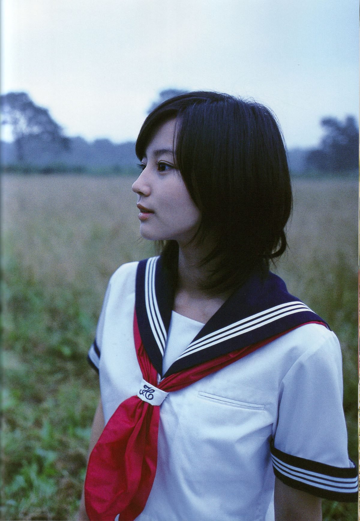 Photobook Maki Horikita 堀北真希 Cinematic 2007 03 07 0038 8850356281.jpg