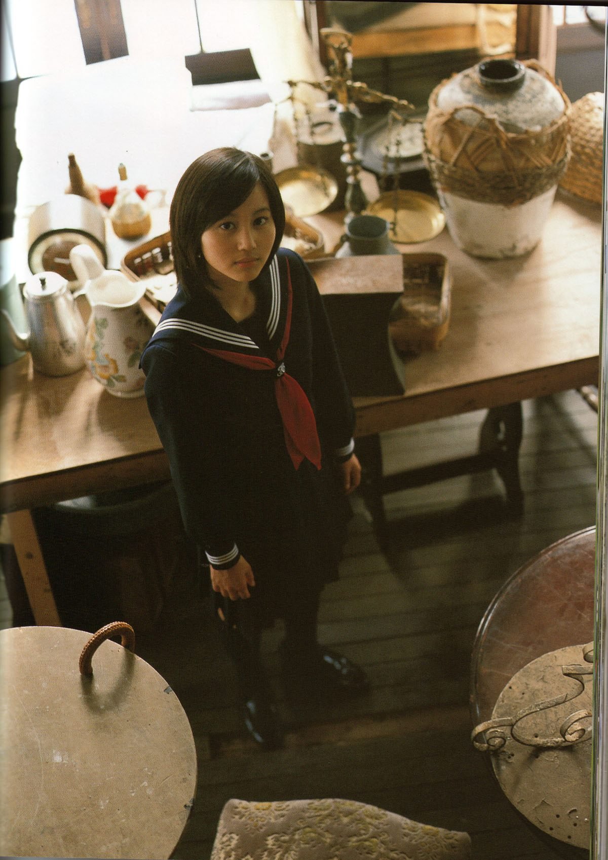 Photobook Maki Horikita 堀北真希 Cinematic 2007 03 07 0096 9607969559.jpg