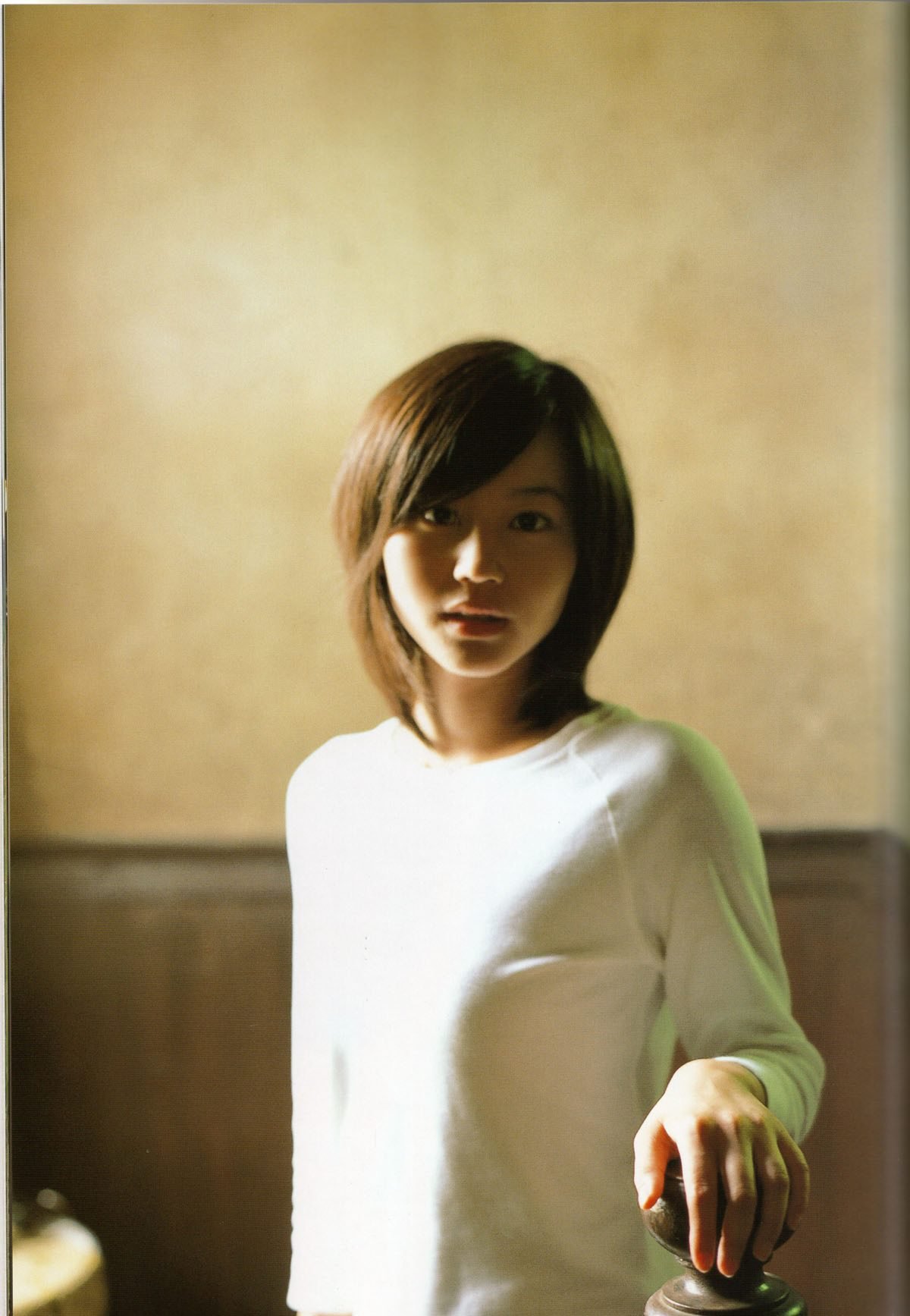 Photobook Maki Horikita 堀北真希 Cinematic 2007 03 07 0104 1429542539.jpg