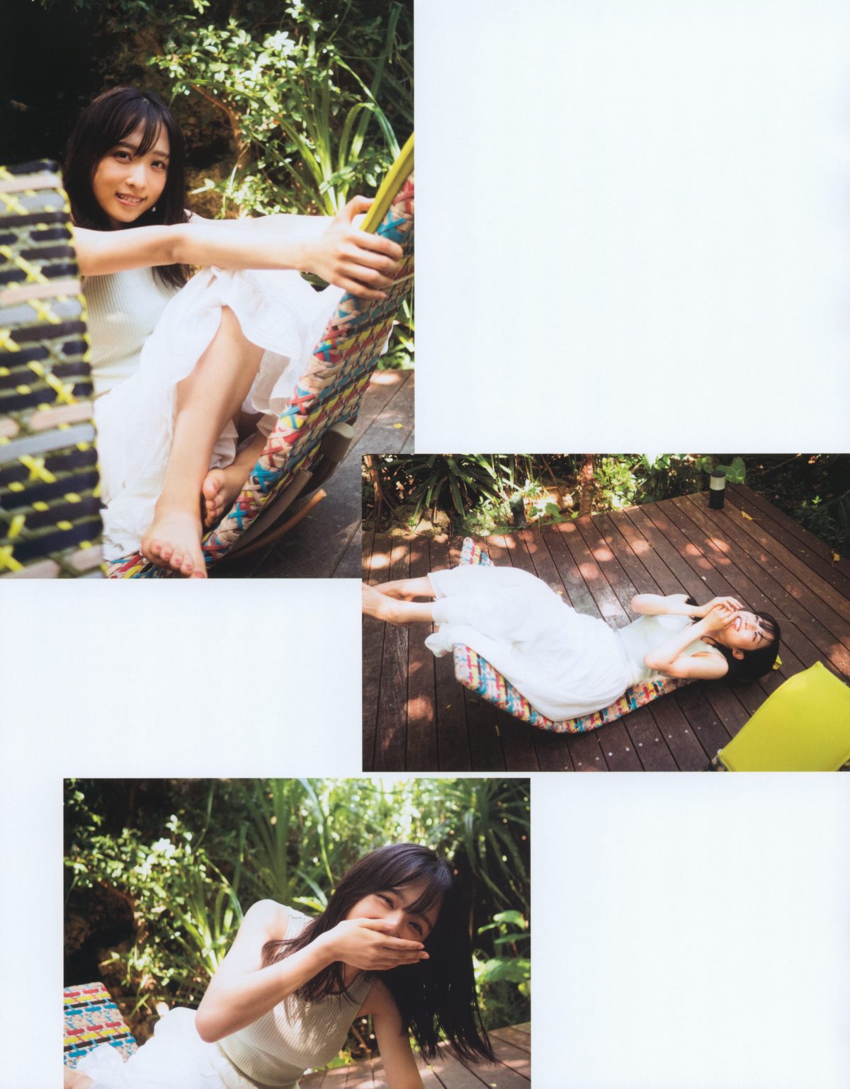 Photobook Yui Oguri 小栗有以 1st Photobook From the day I met you 君と出逢った日から 2022 01 18 0032 8617717976.jpg