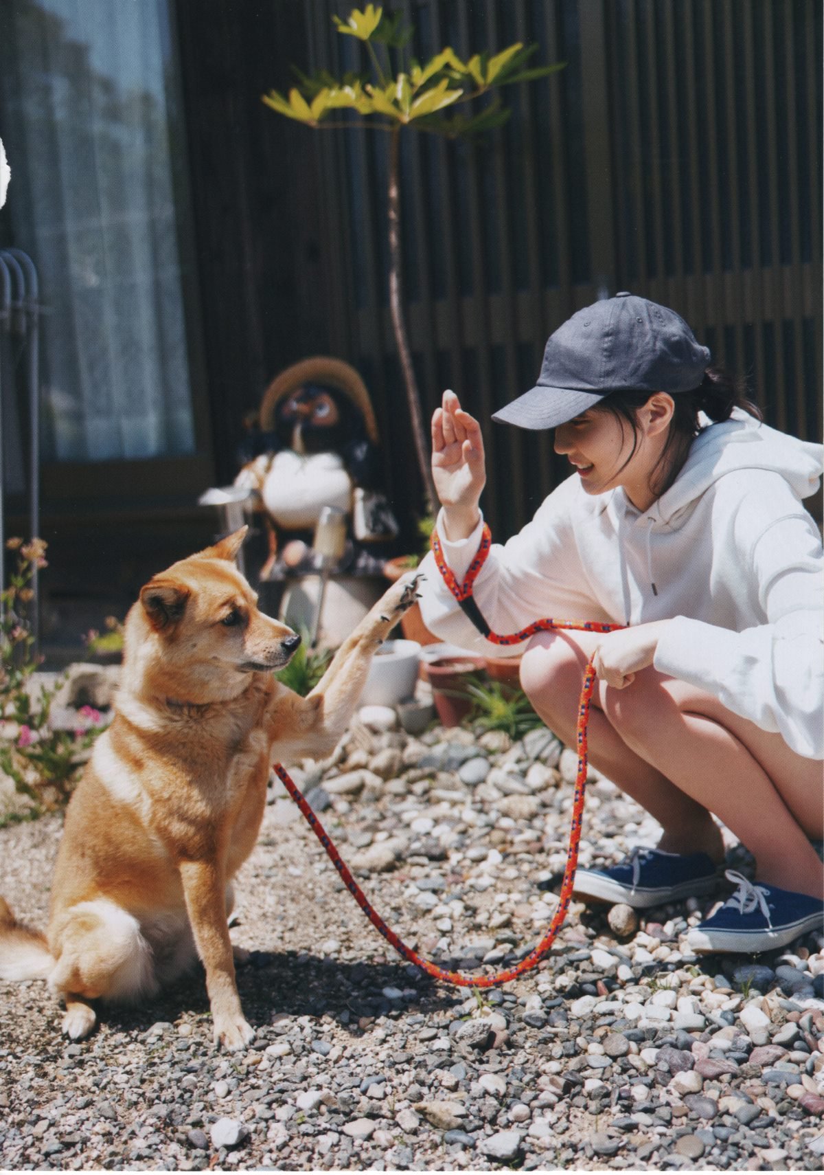 Photobook Yumiko Takino 瀧野由美子 1st Photobook I dont know you well yet 君のことをまだよく知らない 2021 09 22 0003 0050459206.jpg