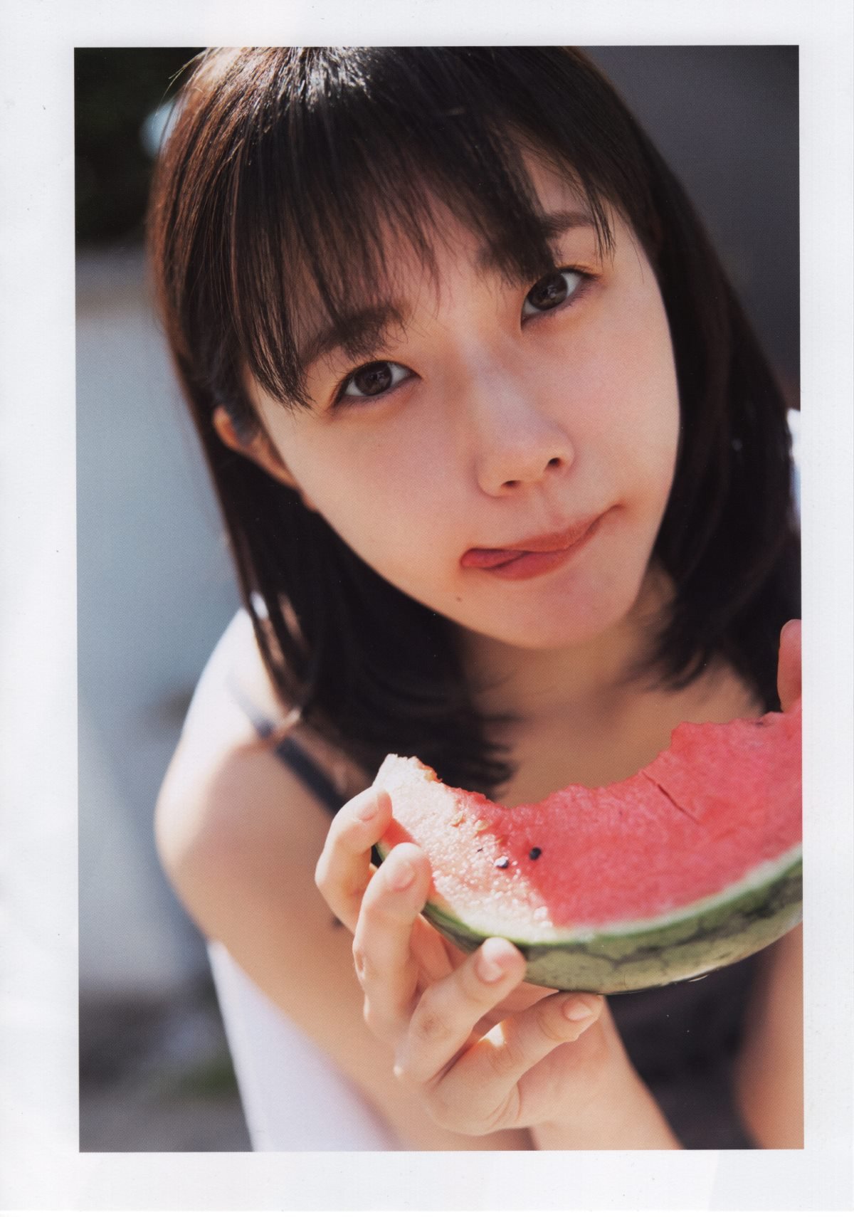 Photobook Yumiko Takino 瀧野由美子 1st Photobook I dont know you well yet 君のことをまだよく知らない 2021 09 22 0054 9502883432.jpg