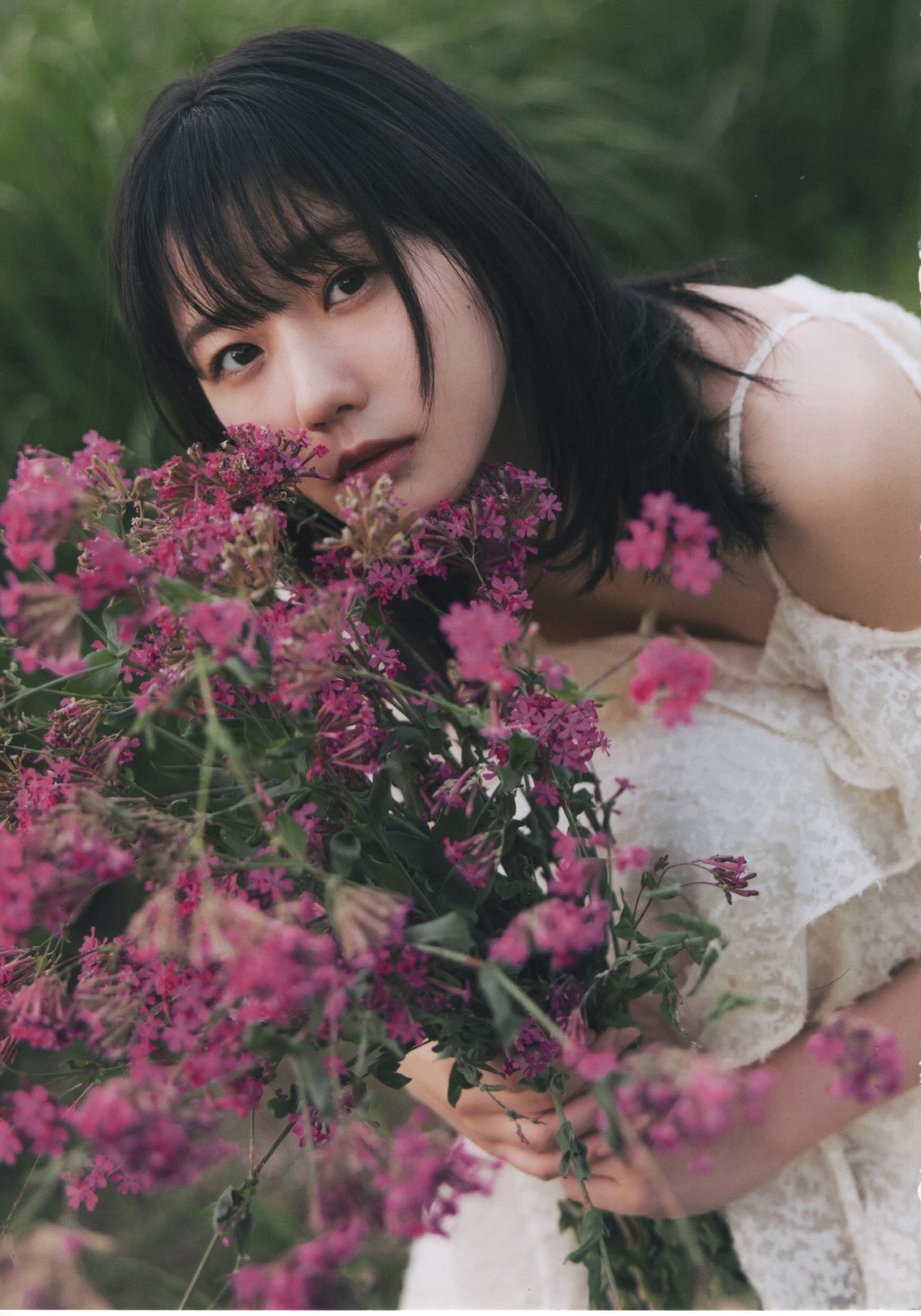 Photobook Yumiko Takino 瀧野由美子 1st Photobook I dont know you well yet 君のことをまだよく知らない 2021 09 22 0118 4431907178.jpg