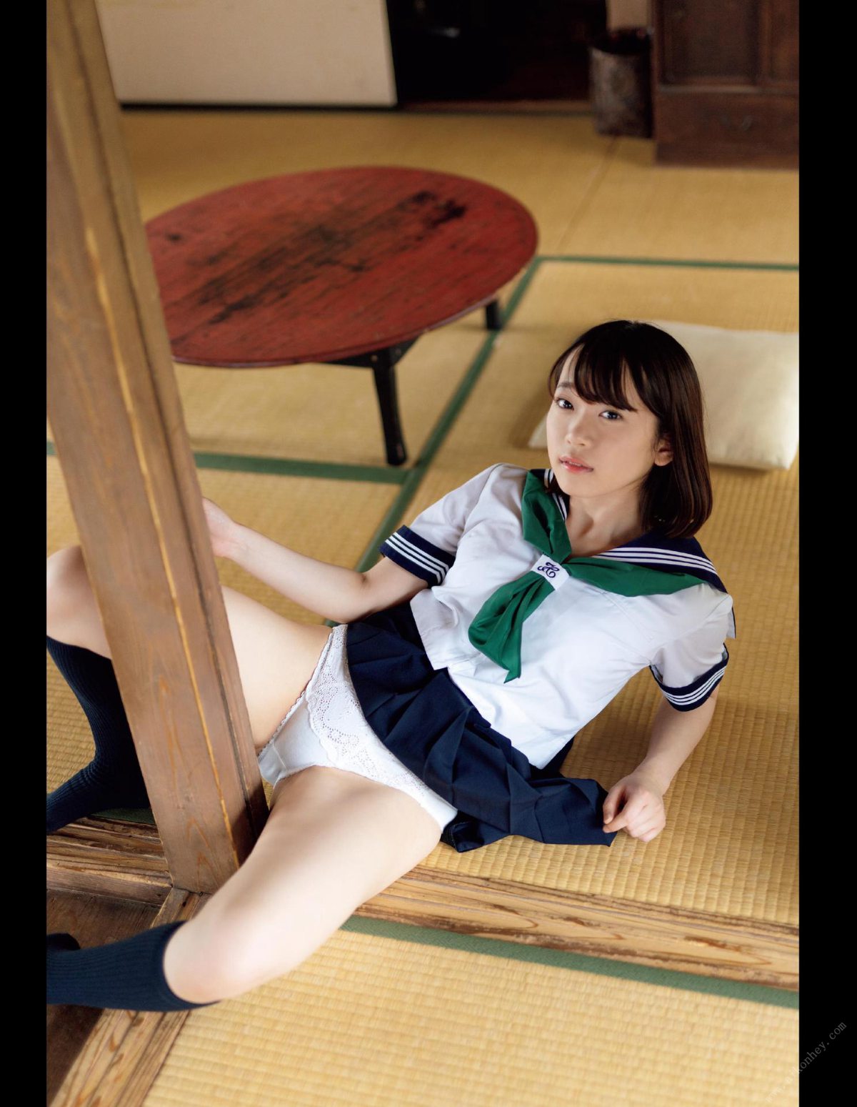 Photobook Yura Kano 架乃ゆら Itazura 悪戯 2020 11 25 0008 3809859656.jpg