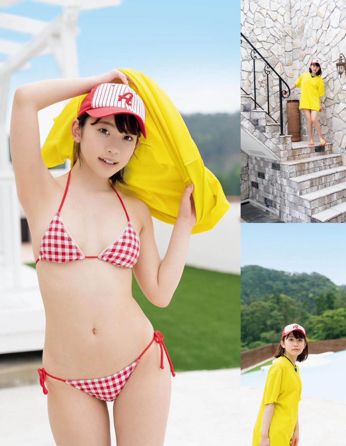 Photobook Yura Kano 架乃ゆら Itazura 悪戯 2020 11 25 0019 8727176987.jpg