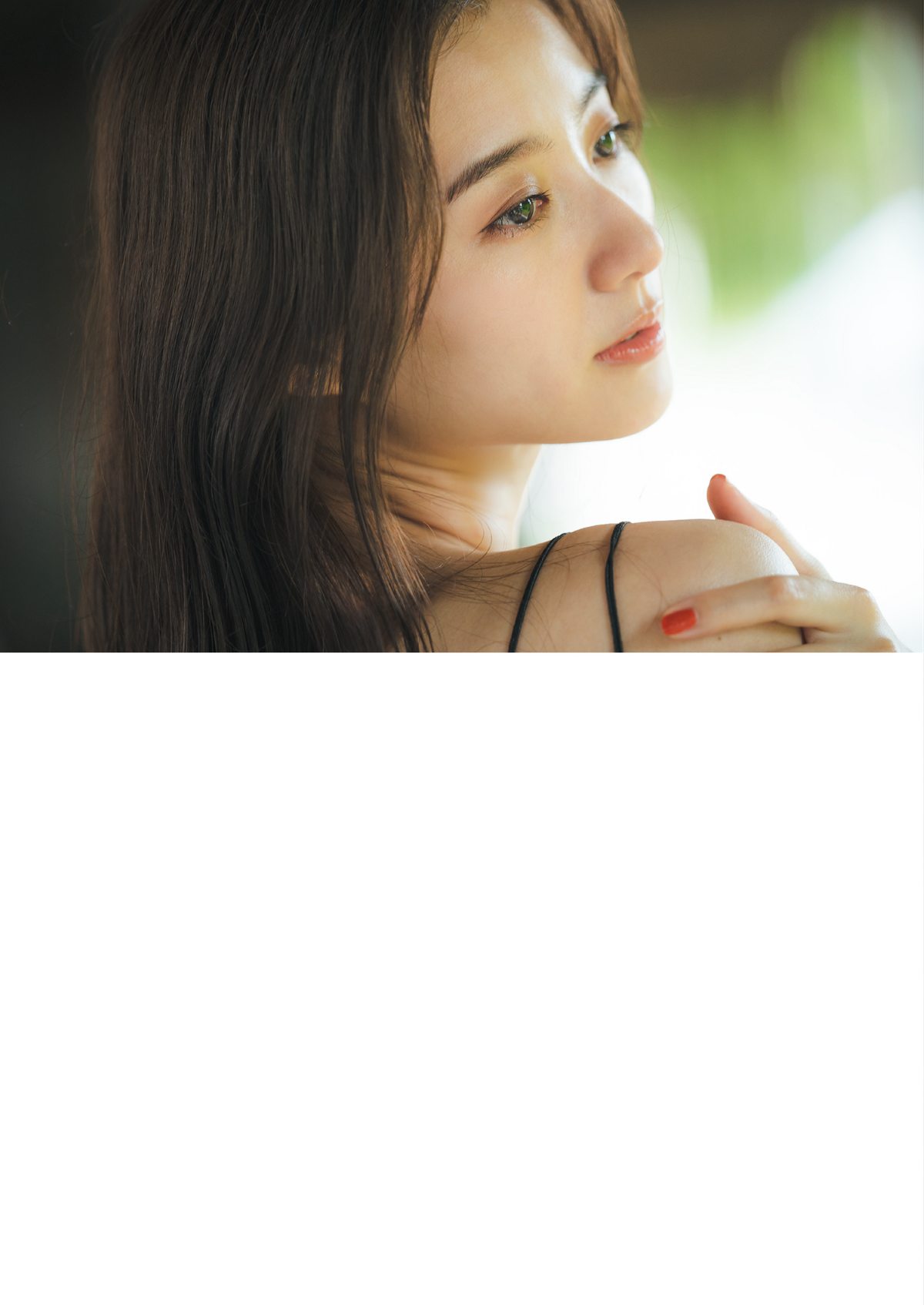 Photobook デジタル限定 YJ PHOTO BOOK 高田里穂写真集 Venus Way 女神の美学、或いは進化論 0004 7654922487.jpg