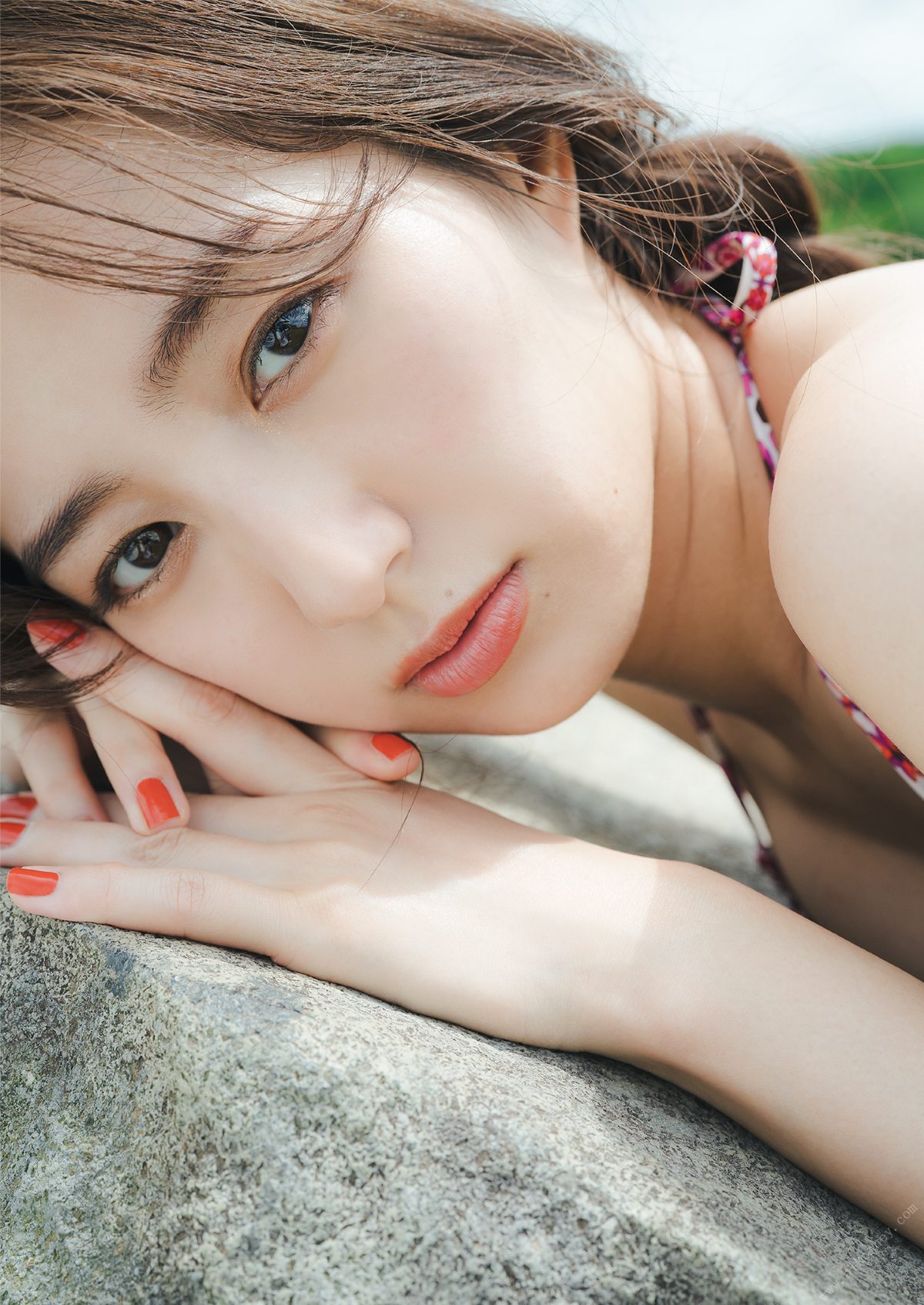 Photobook デジタル限定 YJ PHOTO BOOK 高田里穂写真集 Venus Way 女神の美学、或いは進化論 0021 1231119448.jpg