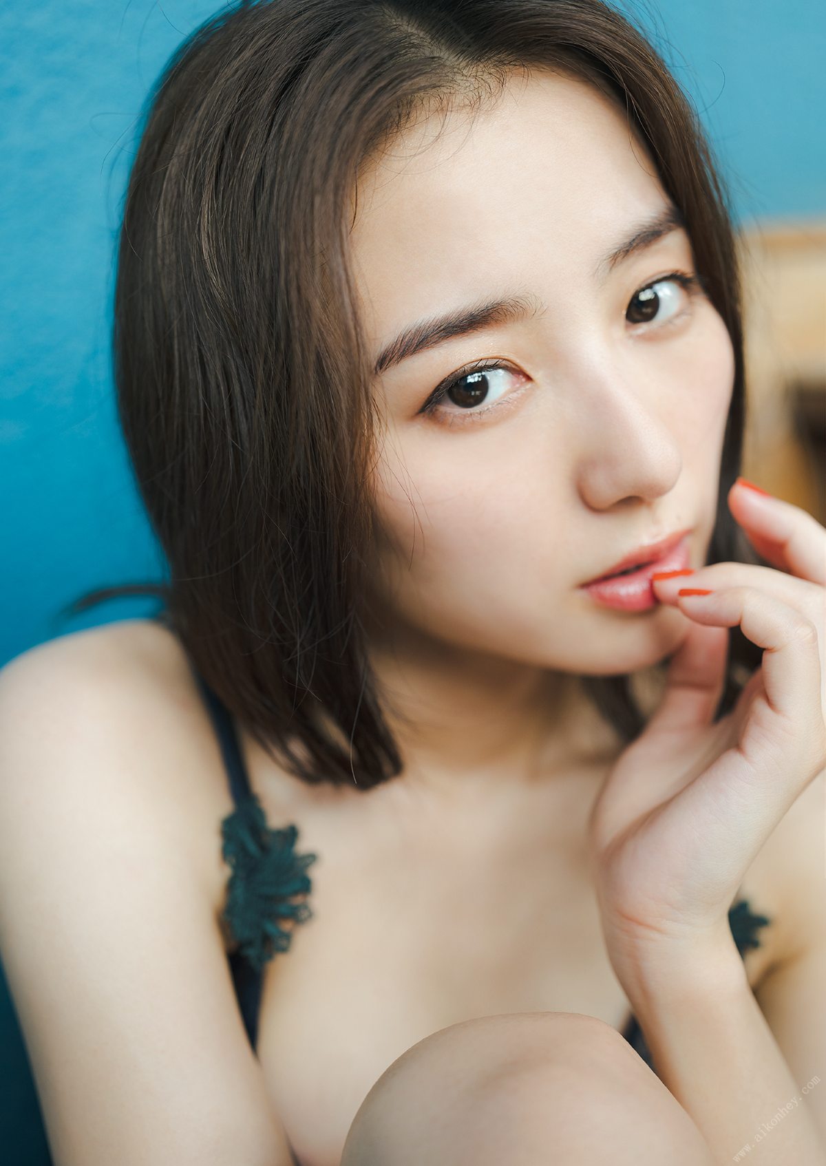 Photobook デジタル限定 YJ PHOTO BOOK 高田里穂写真集 Venus Way 女神の美学、或いは進化論 0040 3359721227.jpg