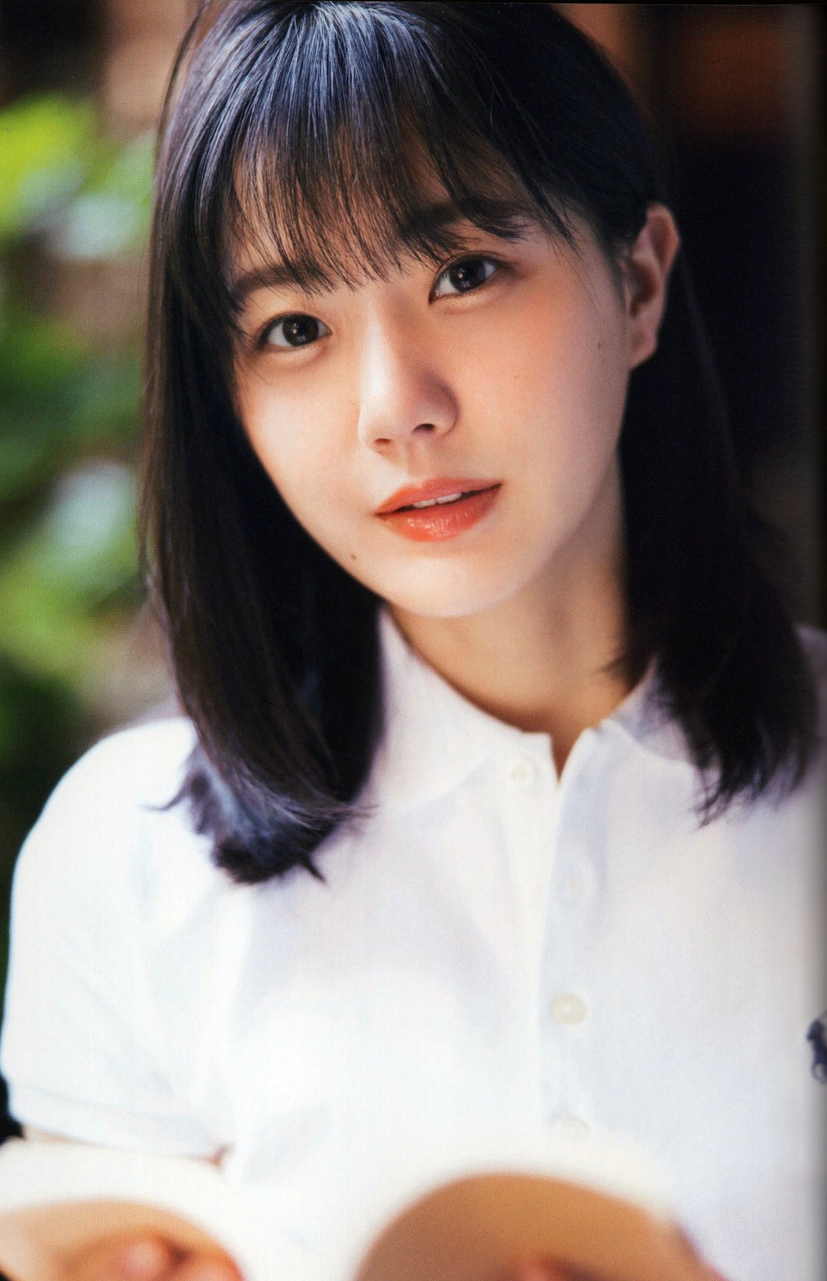 Photobook 瀧野由美子1st写真集 君のことをまだよく知らない 0022 4486590074.jpg