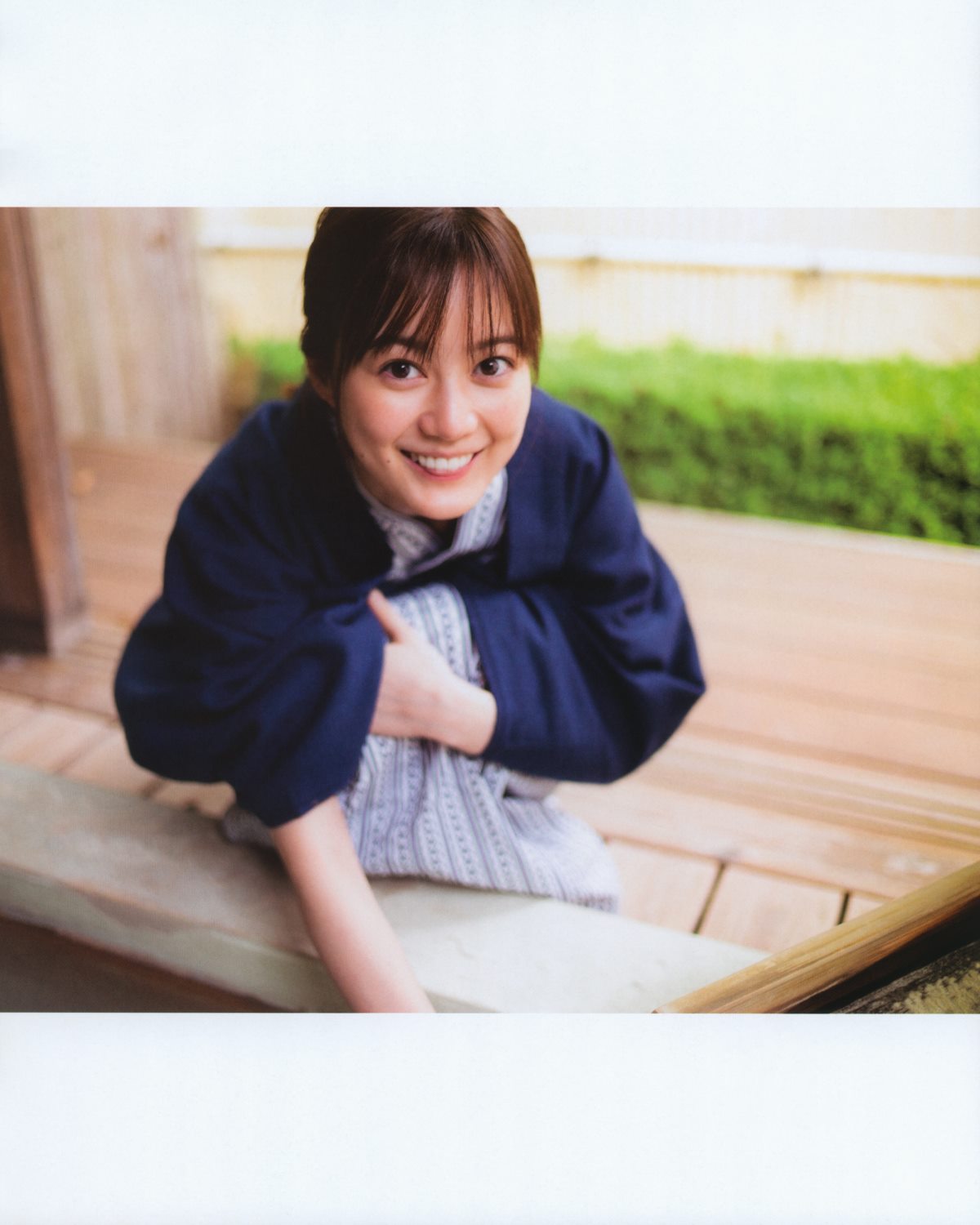 Photobook 生田絵梨花 乃木坂46卒業記念メモリアルブック カノン 0026 7838764589.jpg