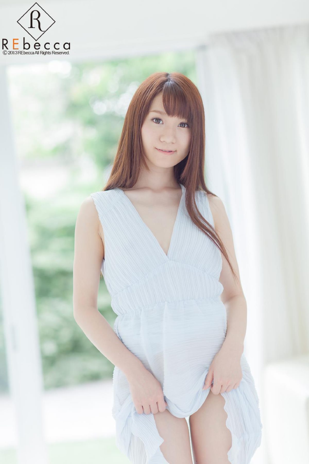 REbecca Mirai Suzuki 涼木みらい Mirai Ultimate absolute beautiful girl 究極絶対美少女 0004 1062044475.jpg