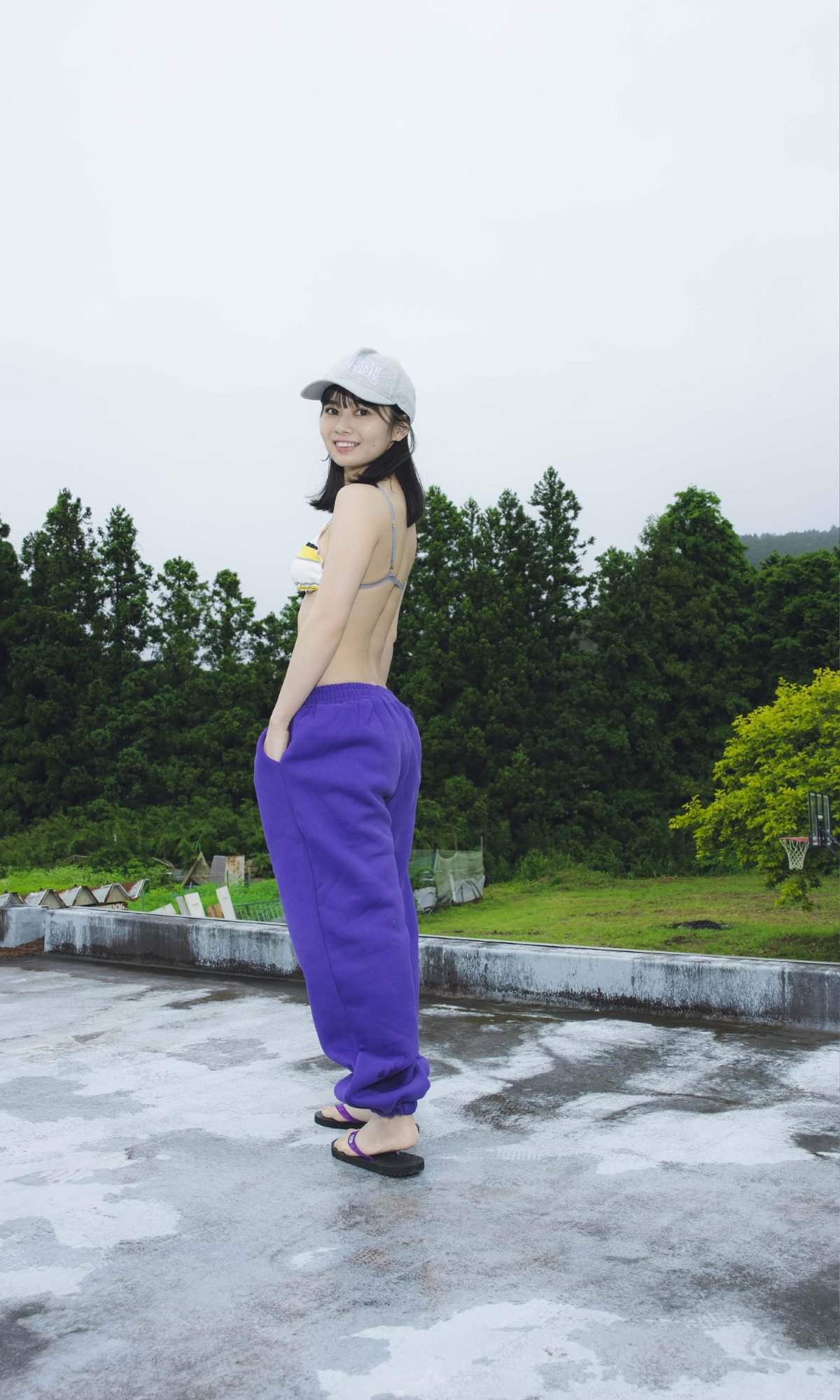 Weekly Photobook Saeko Kondo 近藤沙瑛子 Actually I am 実は私って 2022 07 04 0017 0444870551.jpg