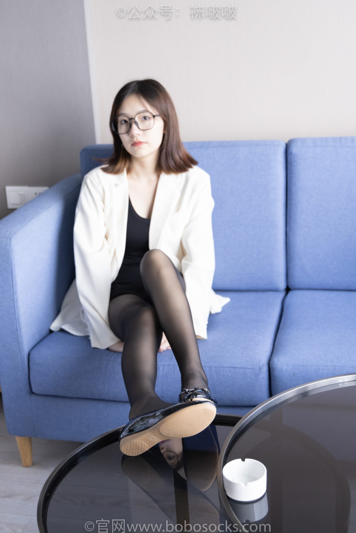 BoBoSocks袜啵啵 NO 032 Xiao Tian Dou 0021 5227749831.jpg