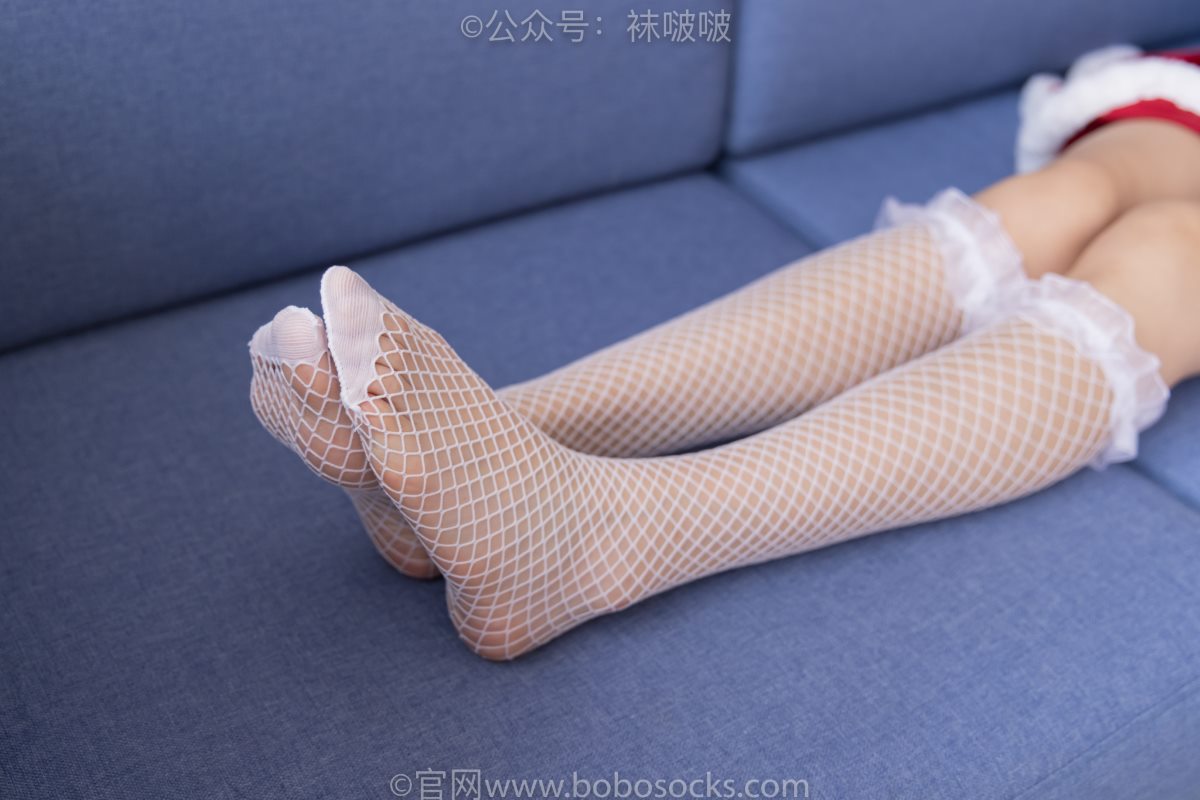 BoBoSocks袜啵啵 NO 043 Xiao Tian Dou 0029 7429673419.jpg