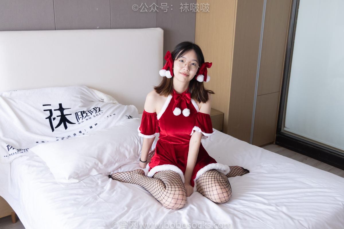 BoBoSocks袜啵啵 NO 043 Xiao Tian Dou 0164 2610287356.jpg