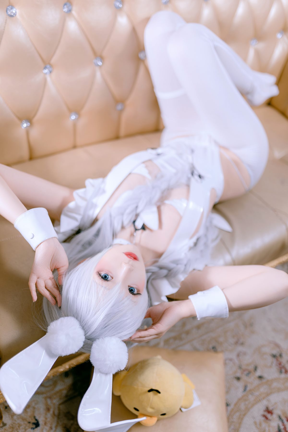 Coser@小野寺地瓜 Vol 006 恶毒白兔 0013 7814770644.jpg