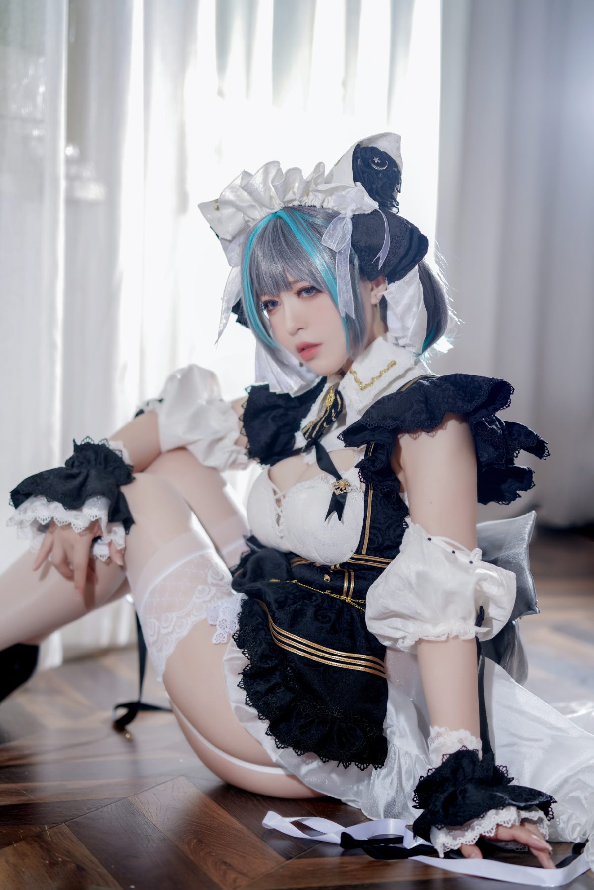 Coser@日奈娇 Vol 025 黑色礼服 0007 4078106279.jpg