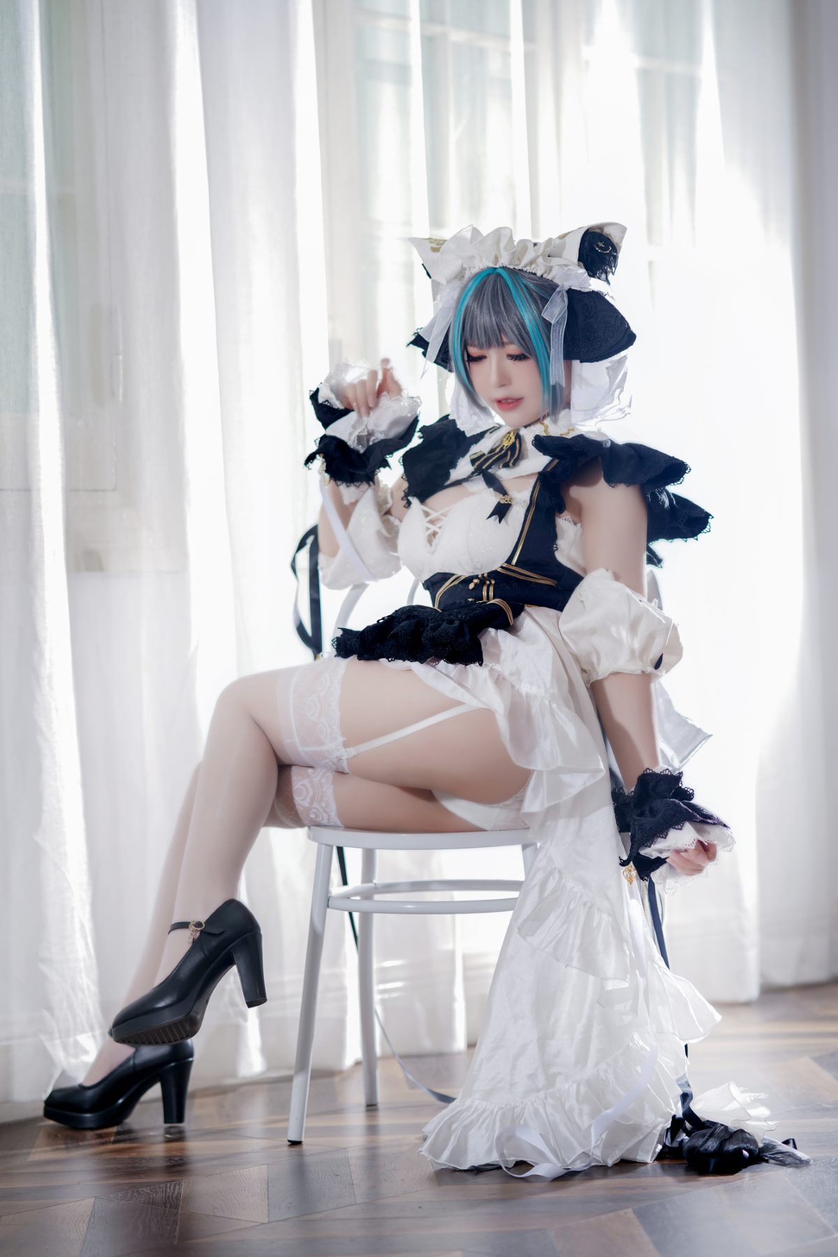 Coser@日奈娇 Vol 025 黑色礼服 0009 1235356127.jpg