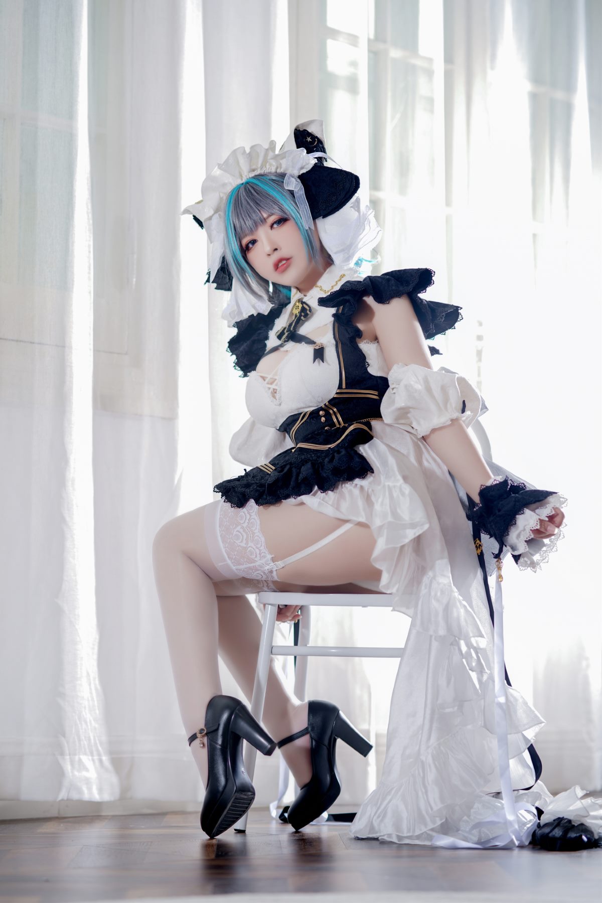 Coser@日奈娇 Vol 025 黑色礼服 0012 3657140583.jpg