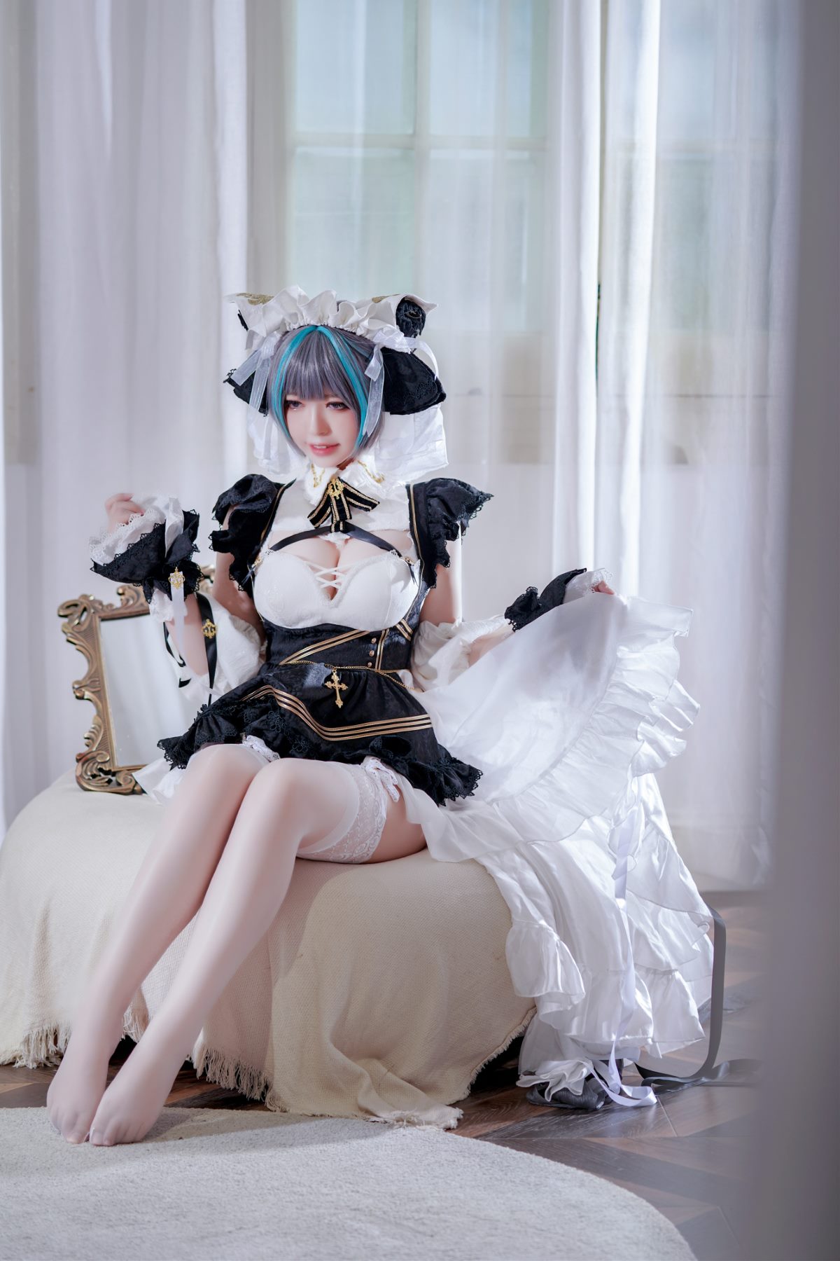 Coser@日奈娇 Vol 025 黑色礼服 0029 8553724971.jpg