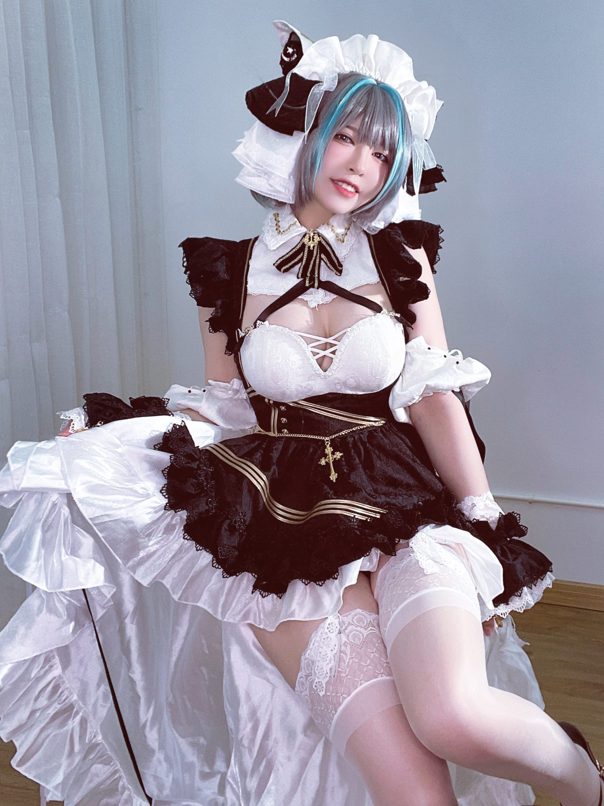 Coser@日奈娇 Vol 025 黑色礼服 0042 2097032640.jpg