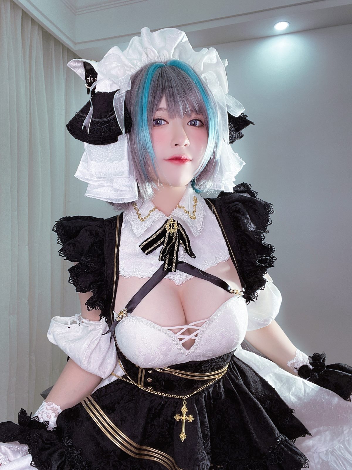 Coser@日奈娇 Vol 025 黑色礼服 0062 2348221254.jpg