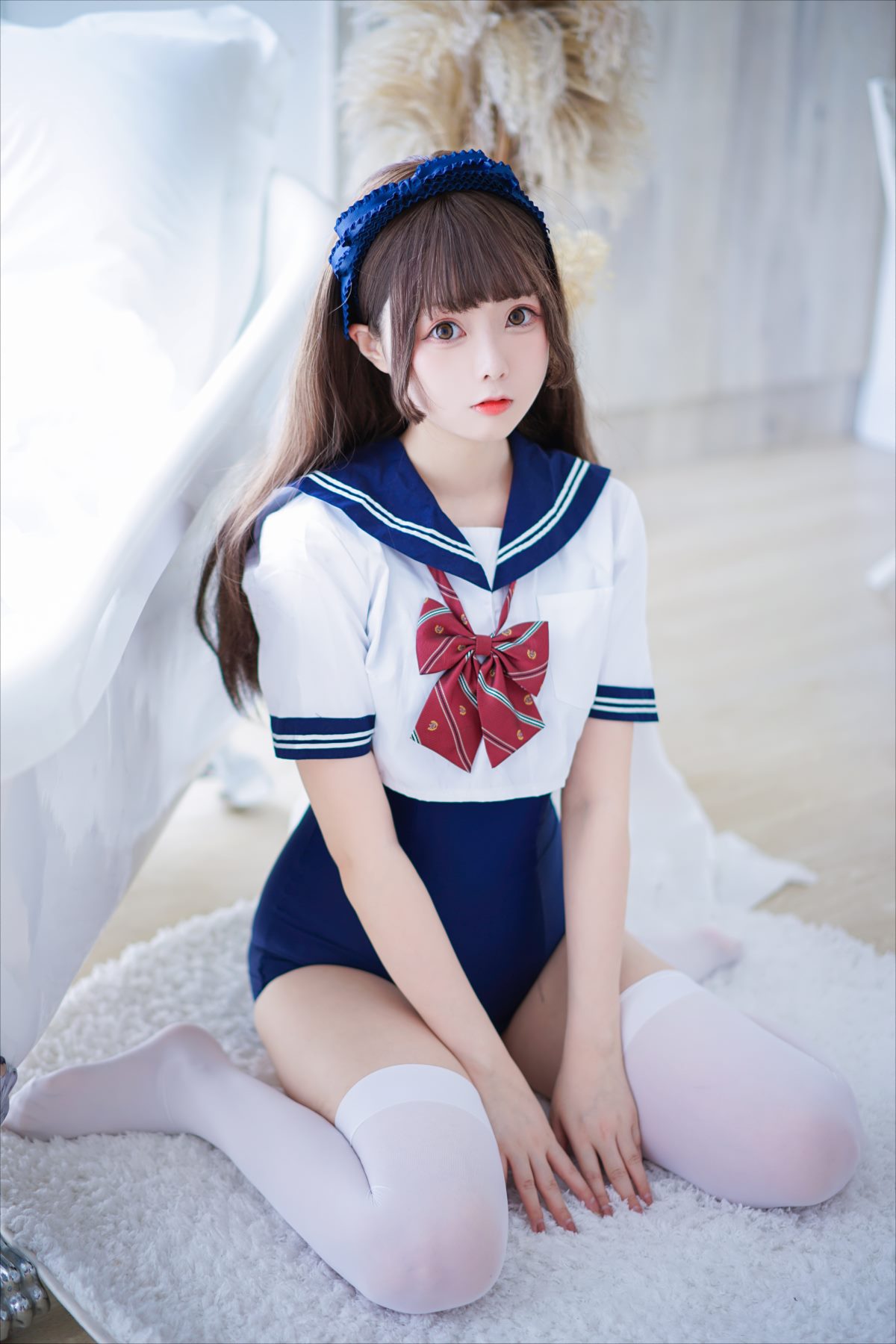 Coser@日奈娇 Vol 027 制服死库水 0034 5743935947.jpg