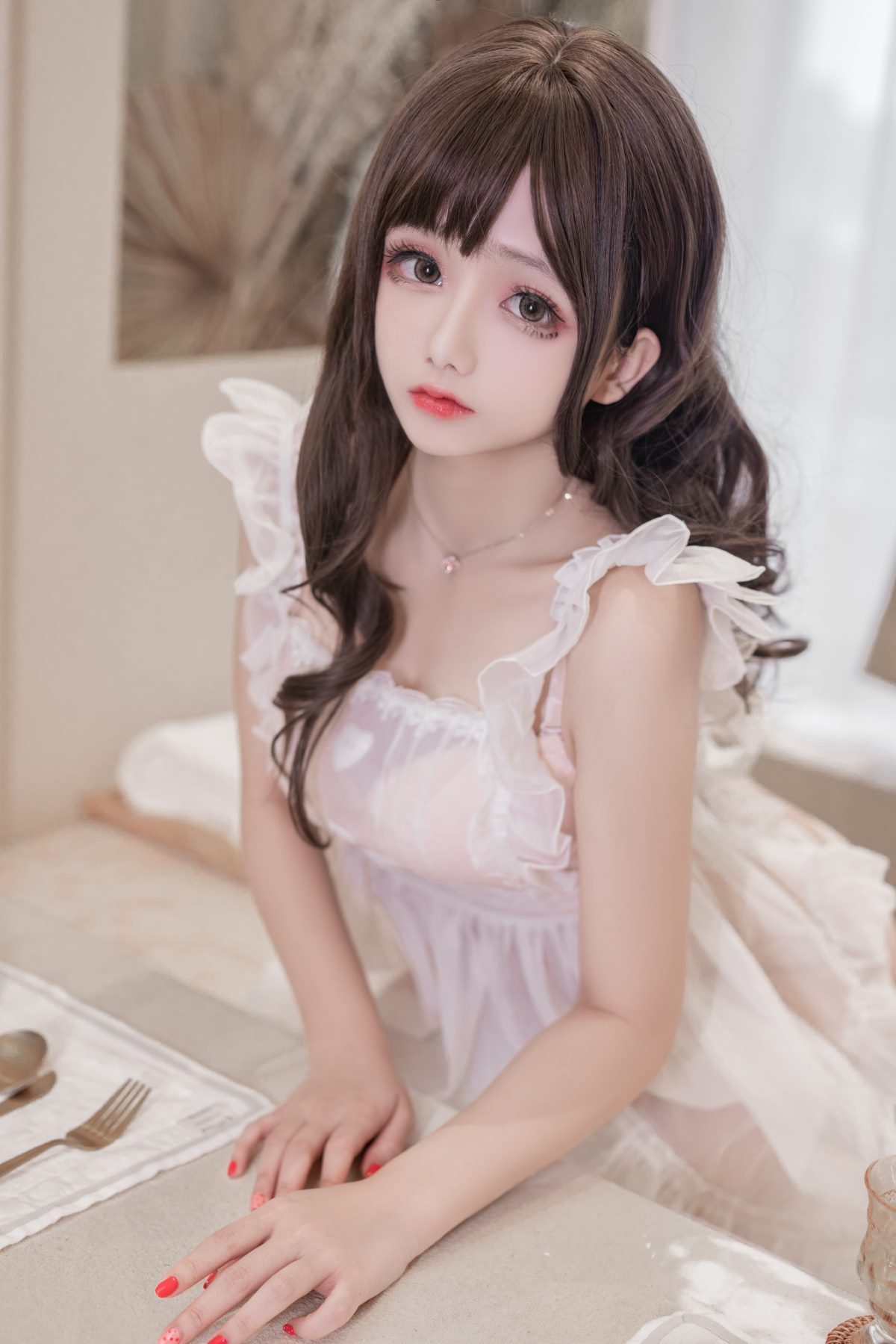 Coser@日奈娇 Vol 029 围裙人妻 A 0004 6816910650.jpg