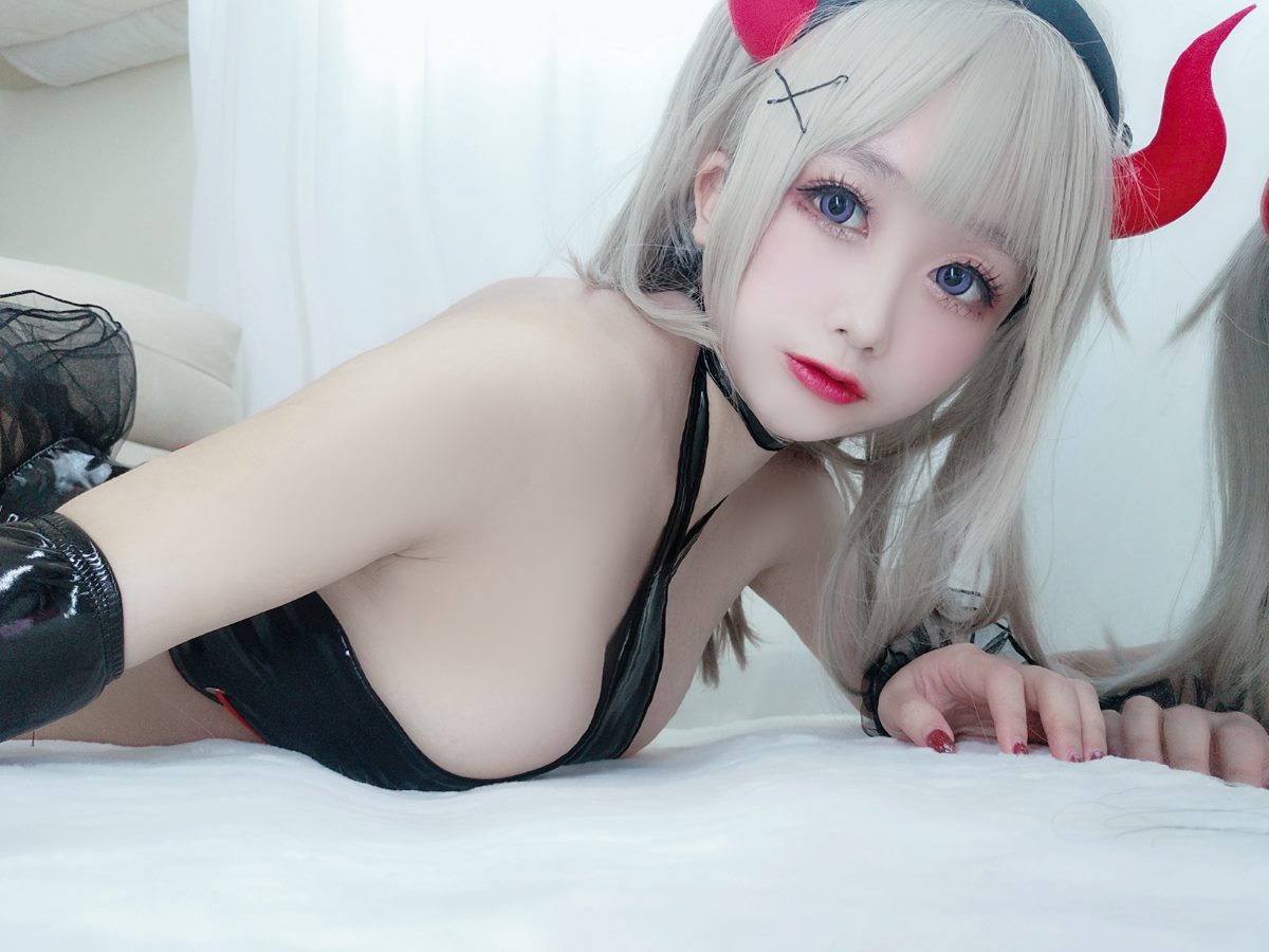 Coser@日奈娇 Vol 030 束缚魅魔 B 0009 5665830191.jpg