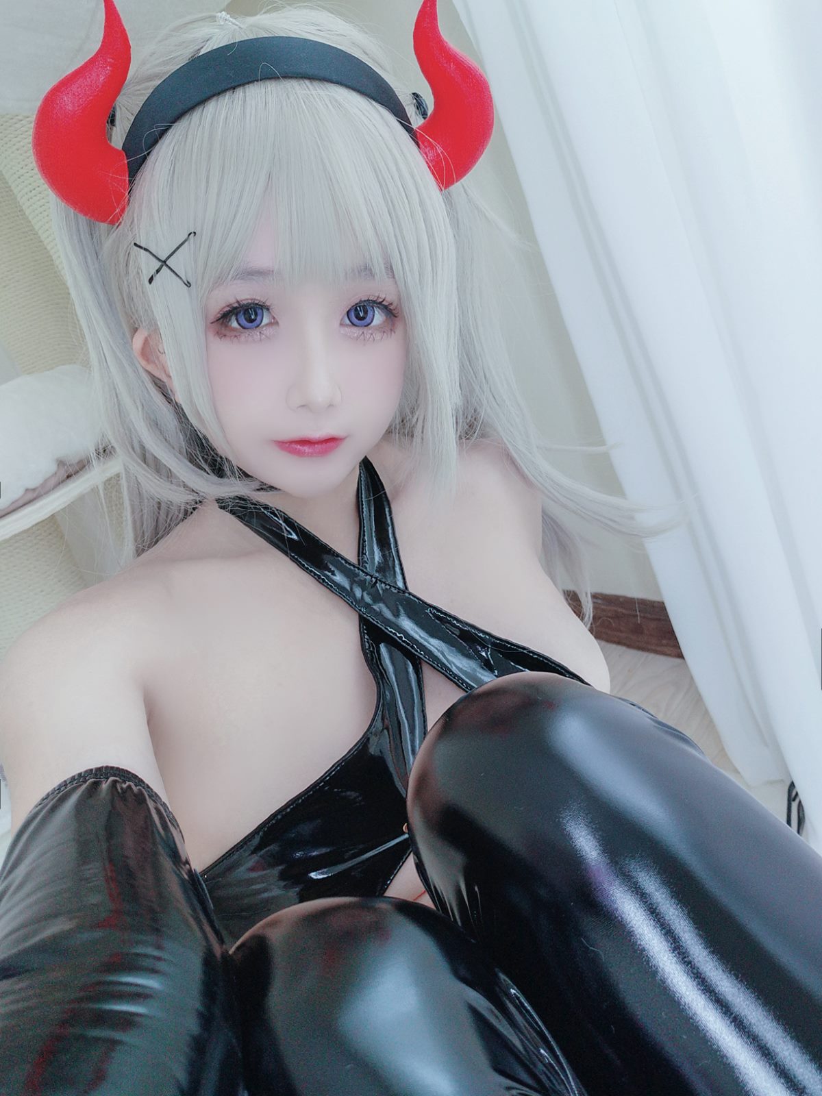 Coser@日奈娇 Vol 030 束缚魅魔 B 0033 8136601865.jpg