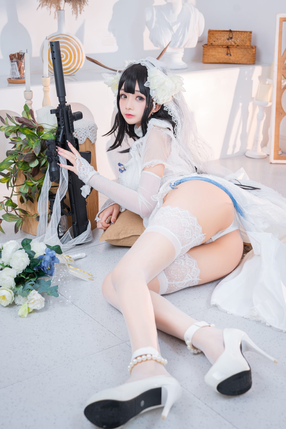 Coser@日奈娇 Vol 031 95式婚纱 0009 8595223702.jpg