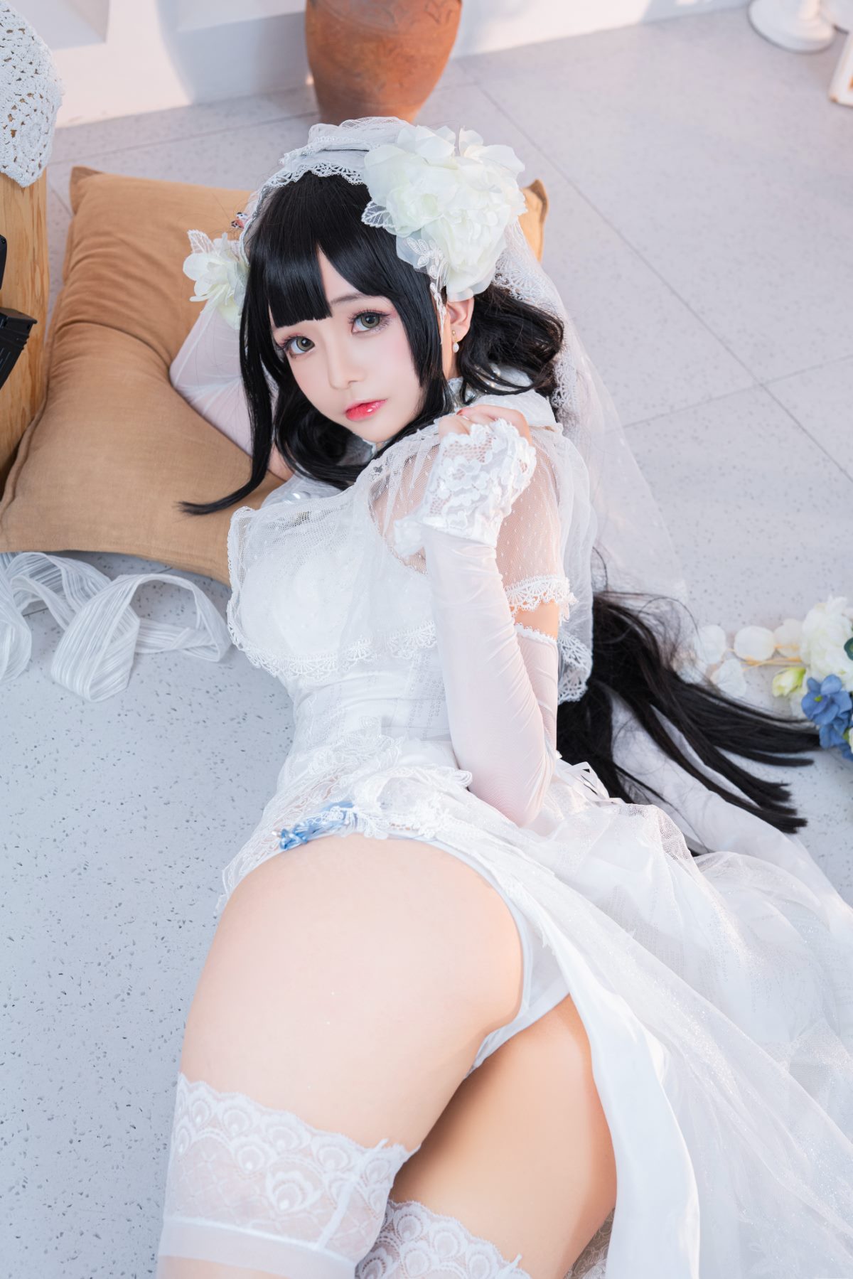 Coser@日奈娇 Vol 031 95式婚纱 0011 5898373384.jpg