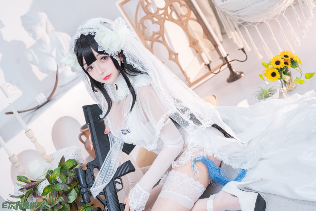 Coser@日奈娇 Vol 031 95式婚纱 0017 3250048685.jpg