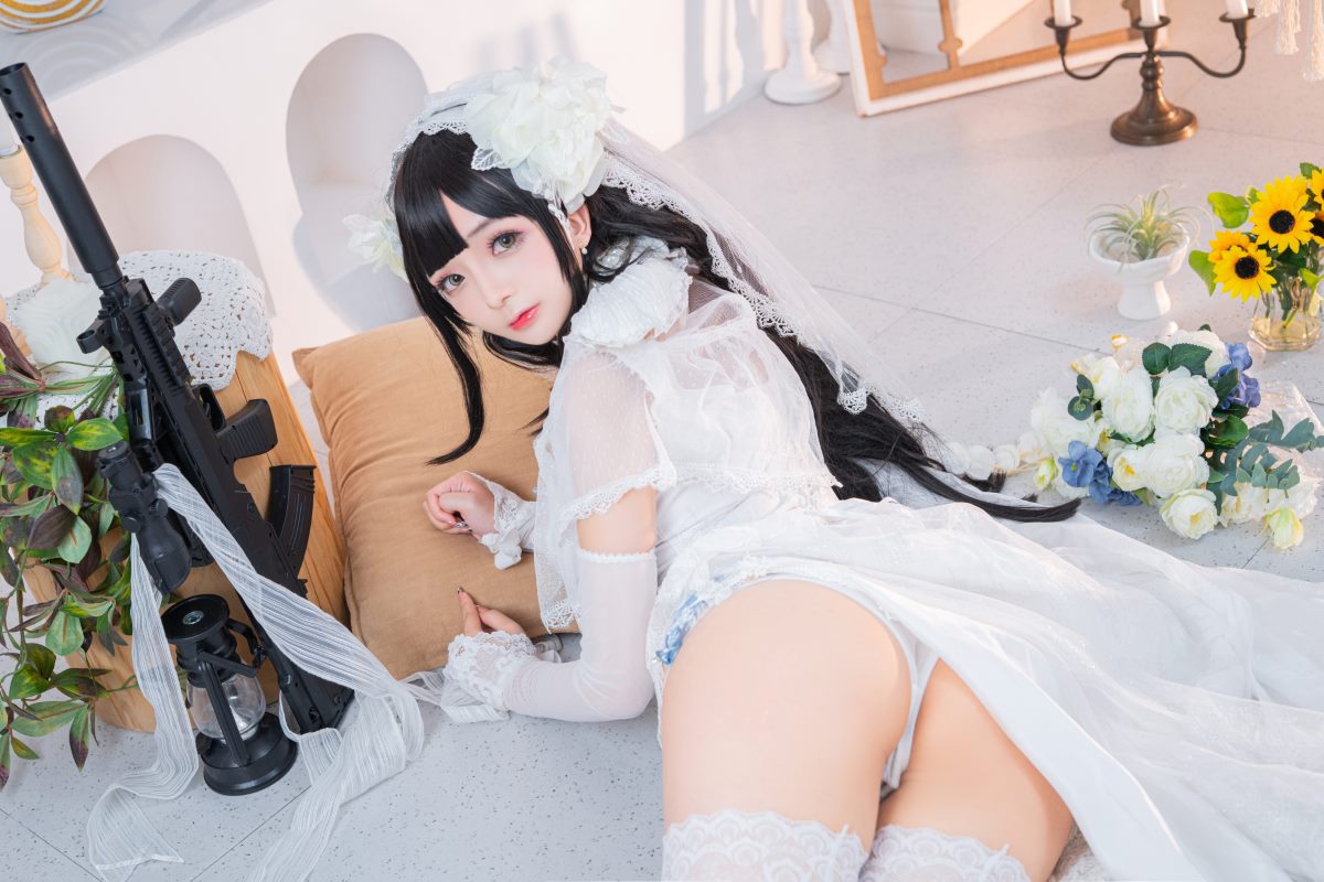 Coser@日奈娇 Vol 031 95式婚纱 0030 3431460278.jpg