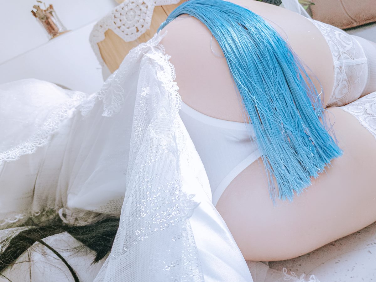 Coser@日奈娇 Vol 031 95式婚纱 0043 4108188280.jpg