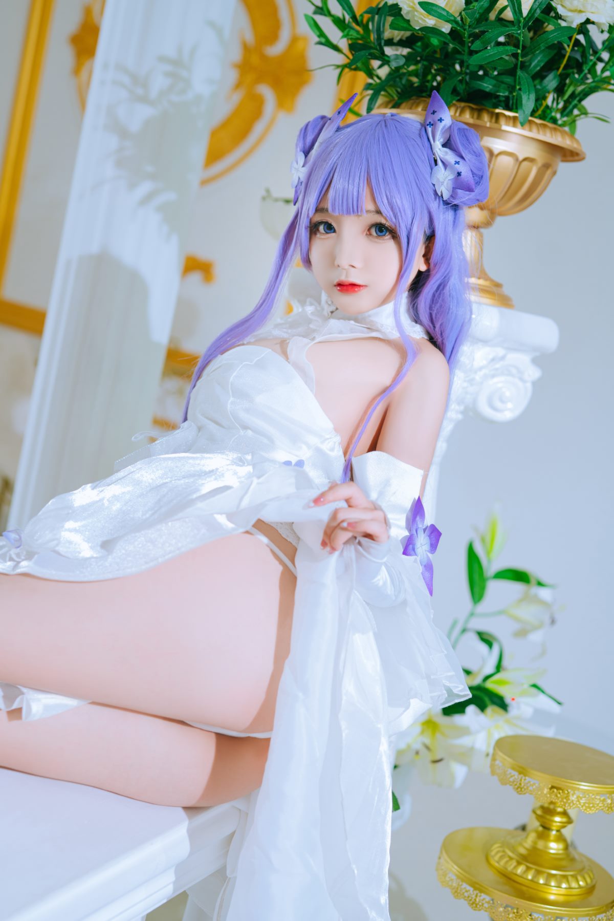 Coser@日奈娇 Vol 032 独角兽兵装 0002 8382638399.jpg