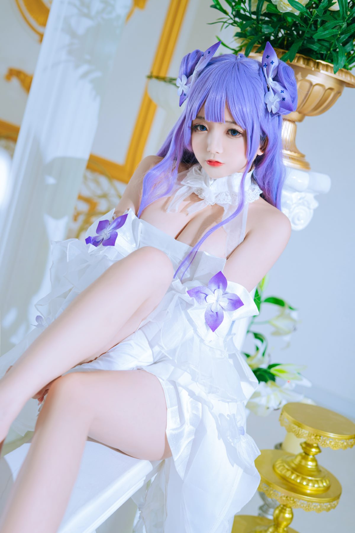 Coser@日奈娇 Vol 032 独角兽兵装 0003 1916349631.jpg