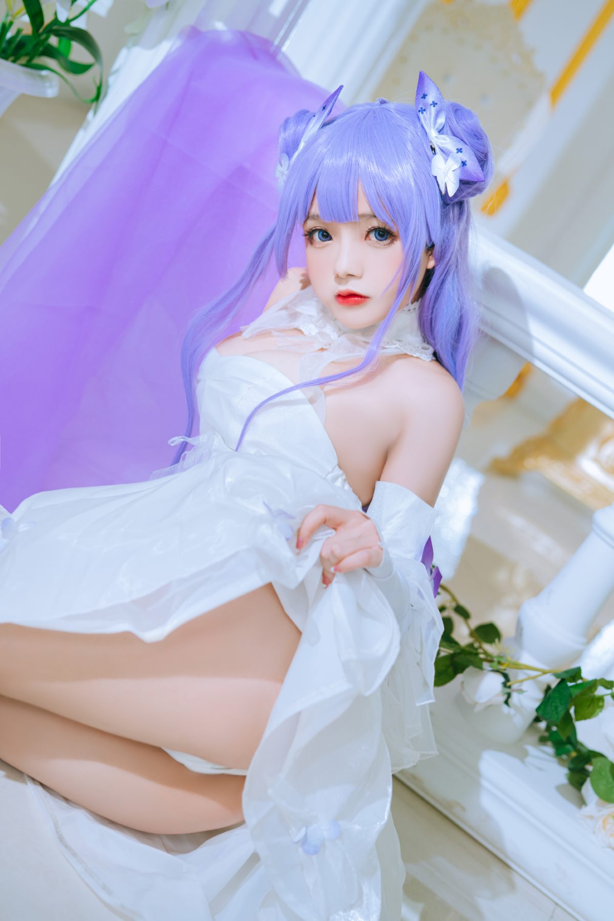 Coser@日奈娇 Vol 032 独角兽兵装 0008 0037111986.jpg