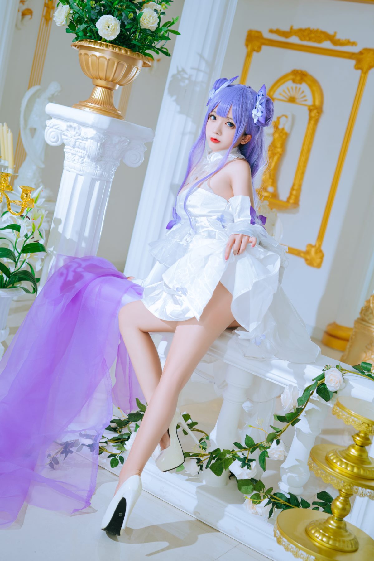 Coser@日奈娇 Vol 032 独角兽兵装 0012 1700981446.jpg