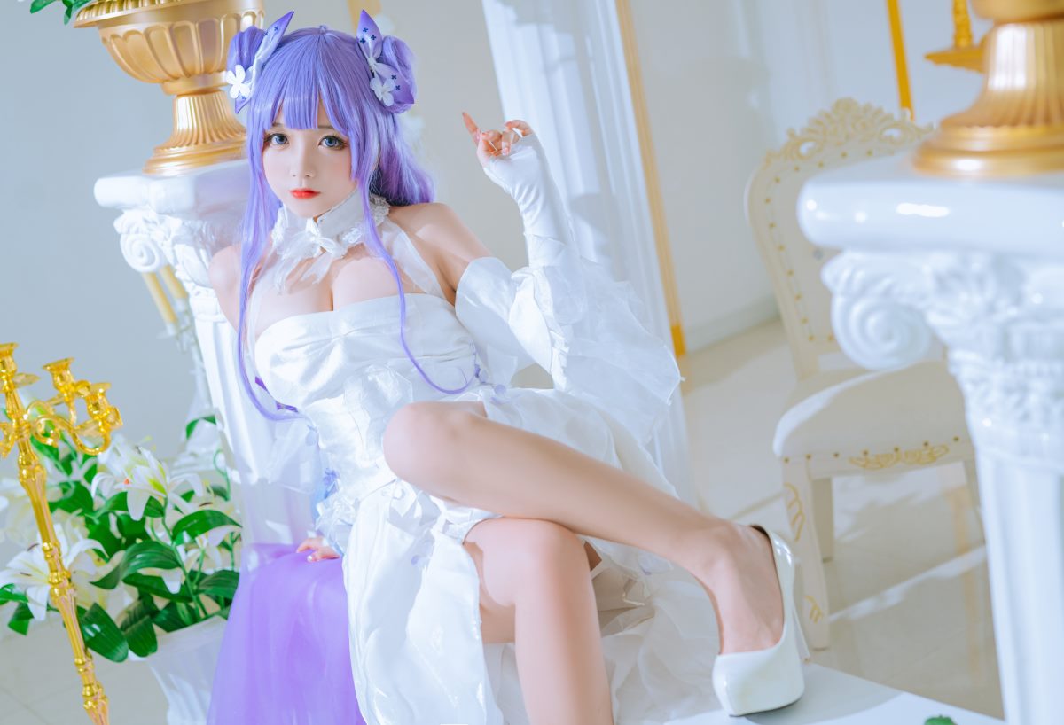 Coser@日奈娇 Vol 032 独角兽兵装 0013 6969892010.jpg