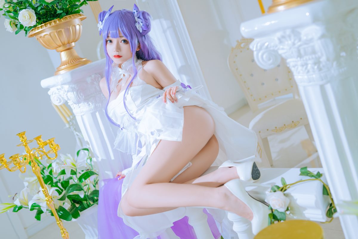 Coser@日奈娇 Vol 032 独角兽兵装 0014 3502210042.jpg