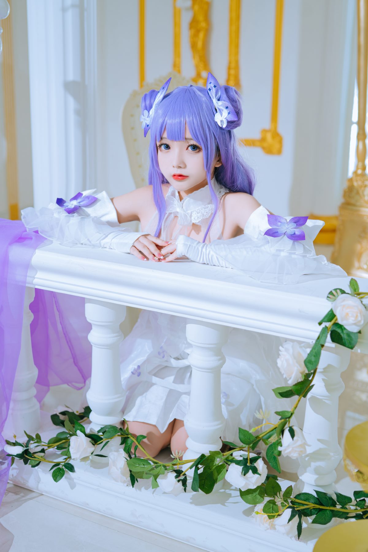 Coser@日奈娇 Vol 032 独角兽兵装 0016 1992144511.jpg