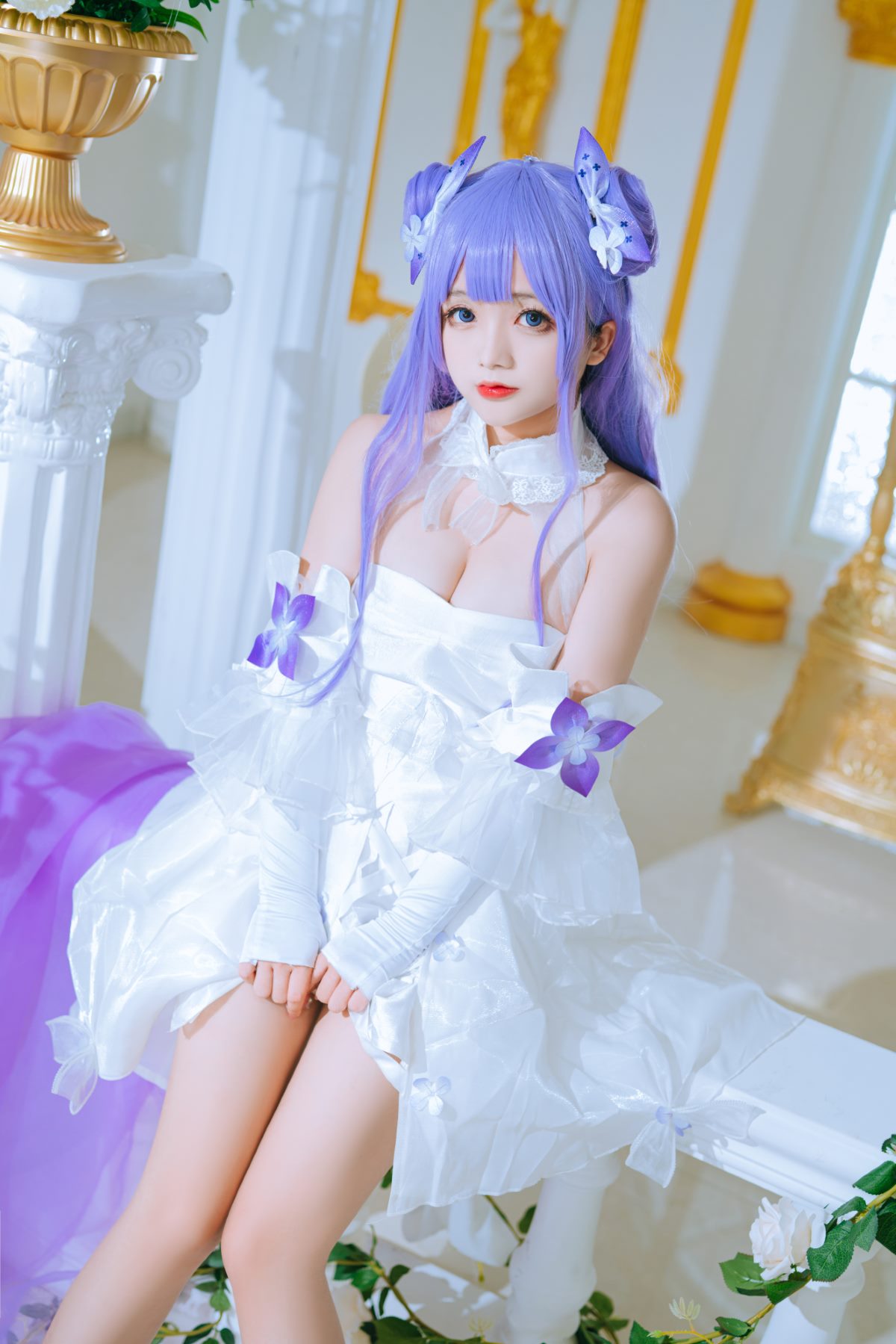 Coser@日奈娇 Vol 032 独角兽兵装 0023 8651475493.jpg