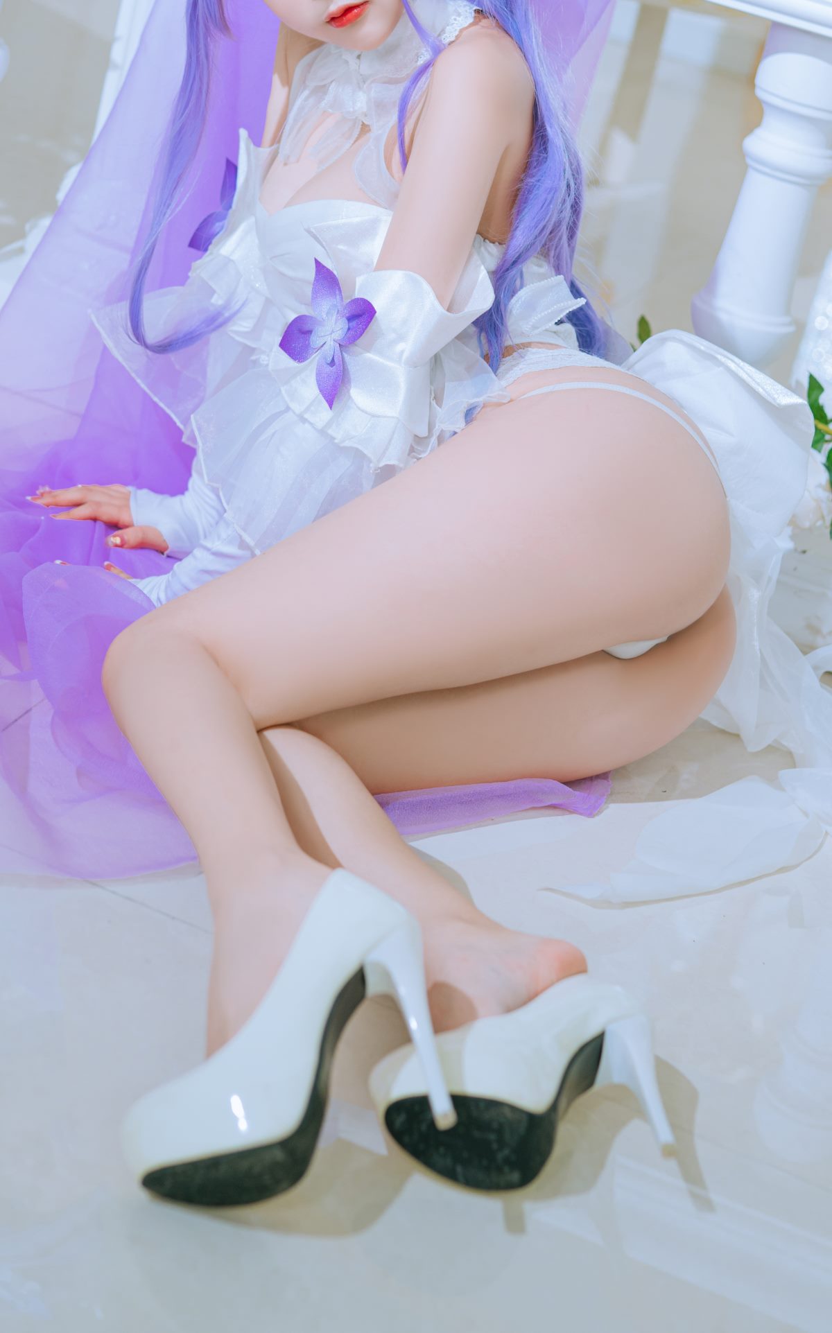 Coser@日奈娇 Vol 032 独角兽兵装 0028 2747185693.jpg