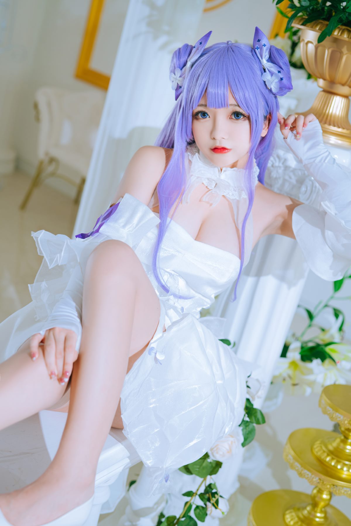 Coser@日奈娇 Vol 032 独角兽兵装 0040 6156112055.jpg