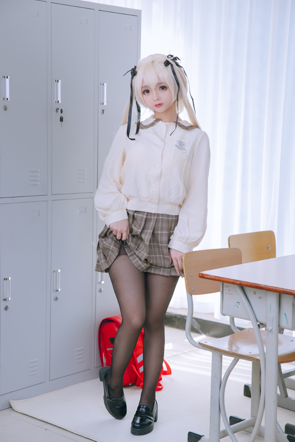 Coser@日奈娇 Vol 044 穹妹 A 0001 8373301931.jpg