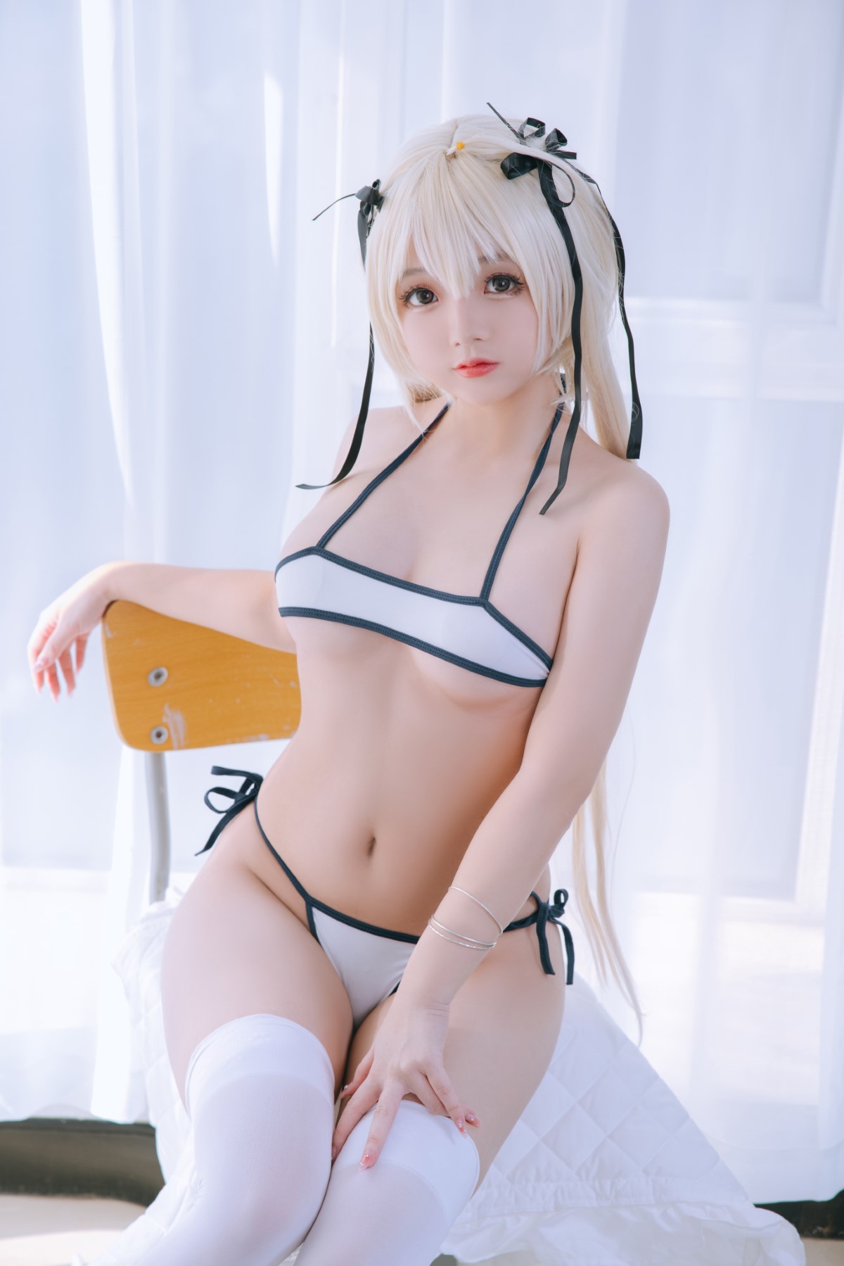 Coser@日奈娇 Vol 044 穹妹 A 0005 6151462239.jpg