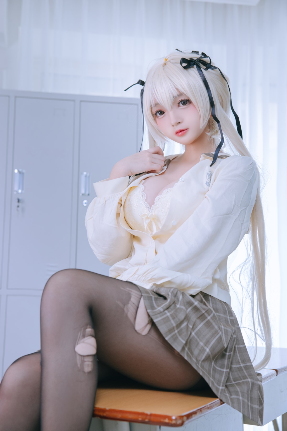 Coser@日奈娇 Vol 044 穹妹 A 0056 5057802401.jpg