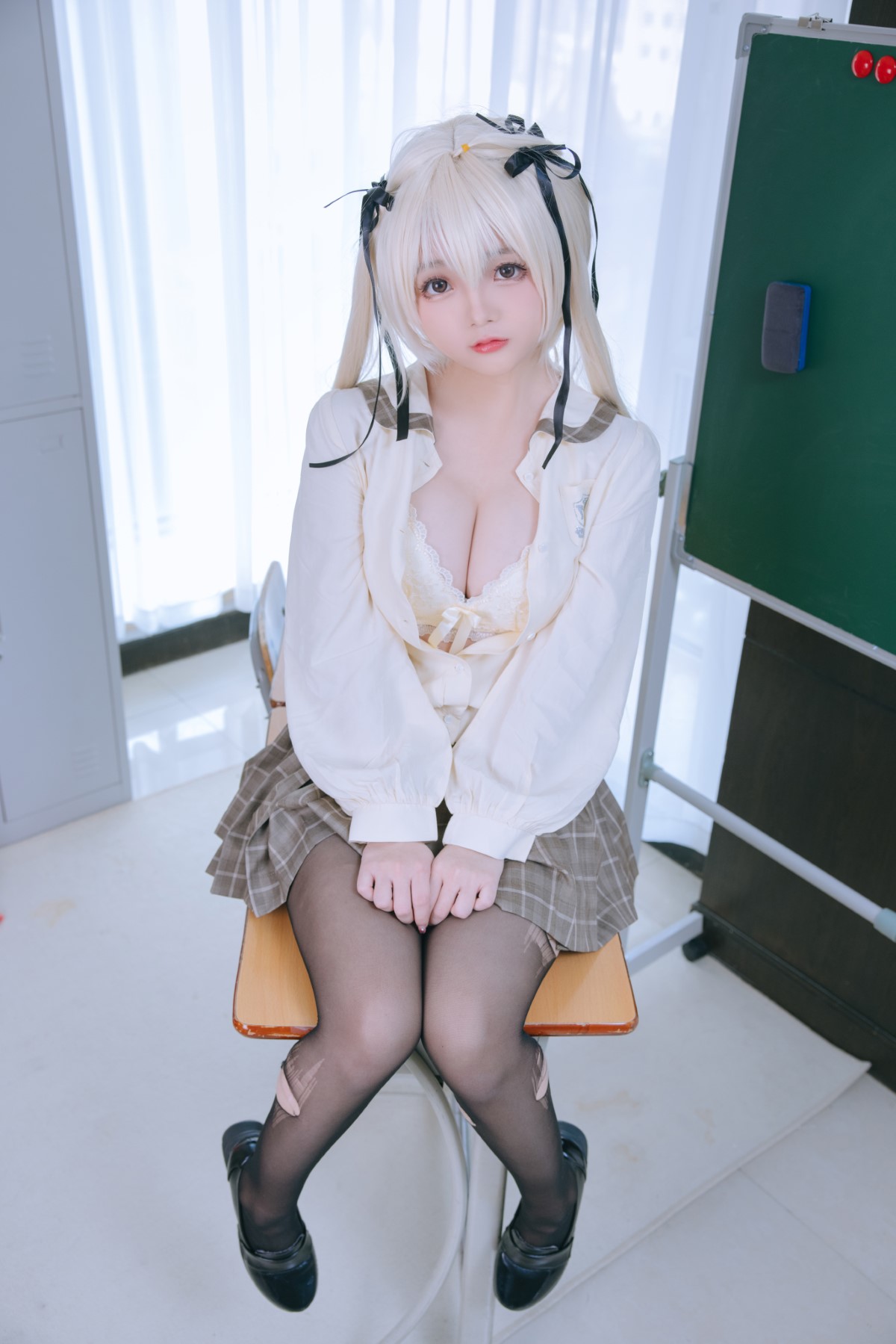 Coser@日奈娇 Vol 044 穹妹 A 0057 9037294010.jpg